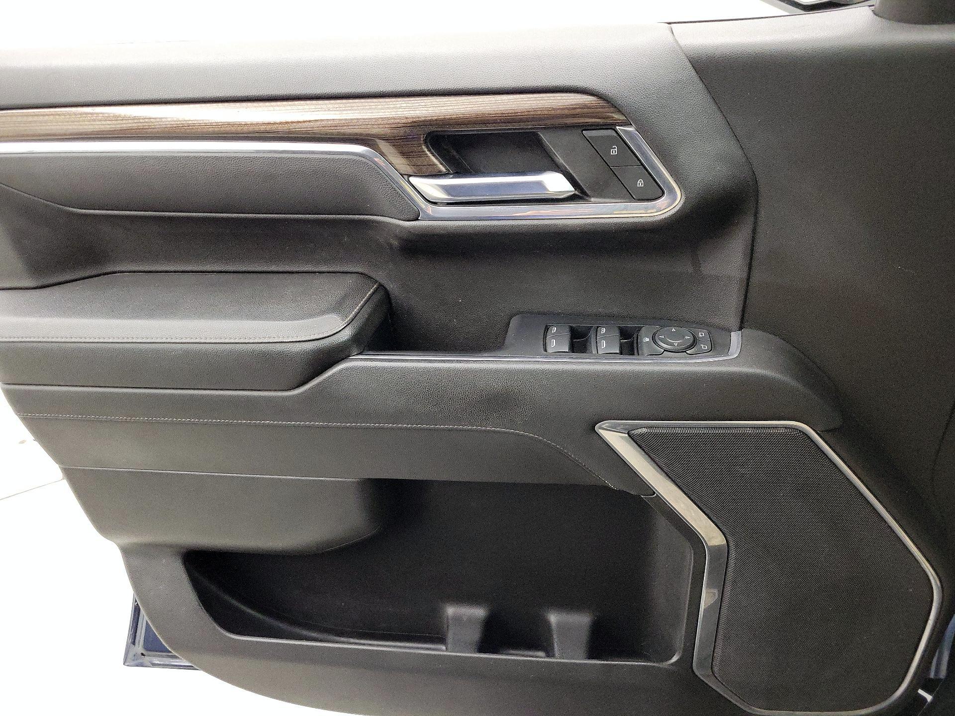 Thumbnail: 2022 Chevrolet Silverado 1500 - 12