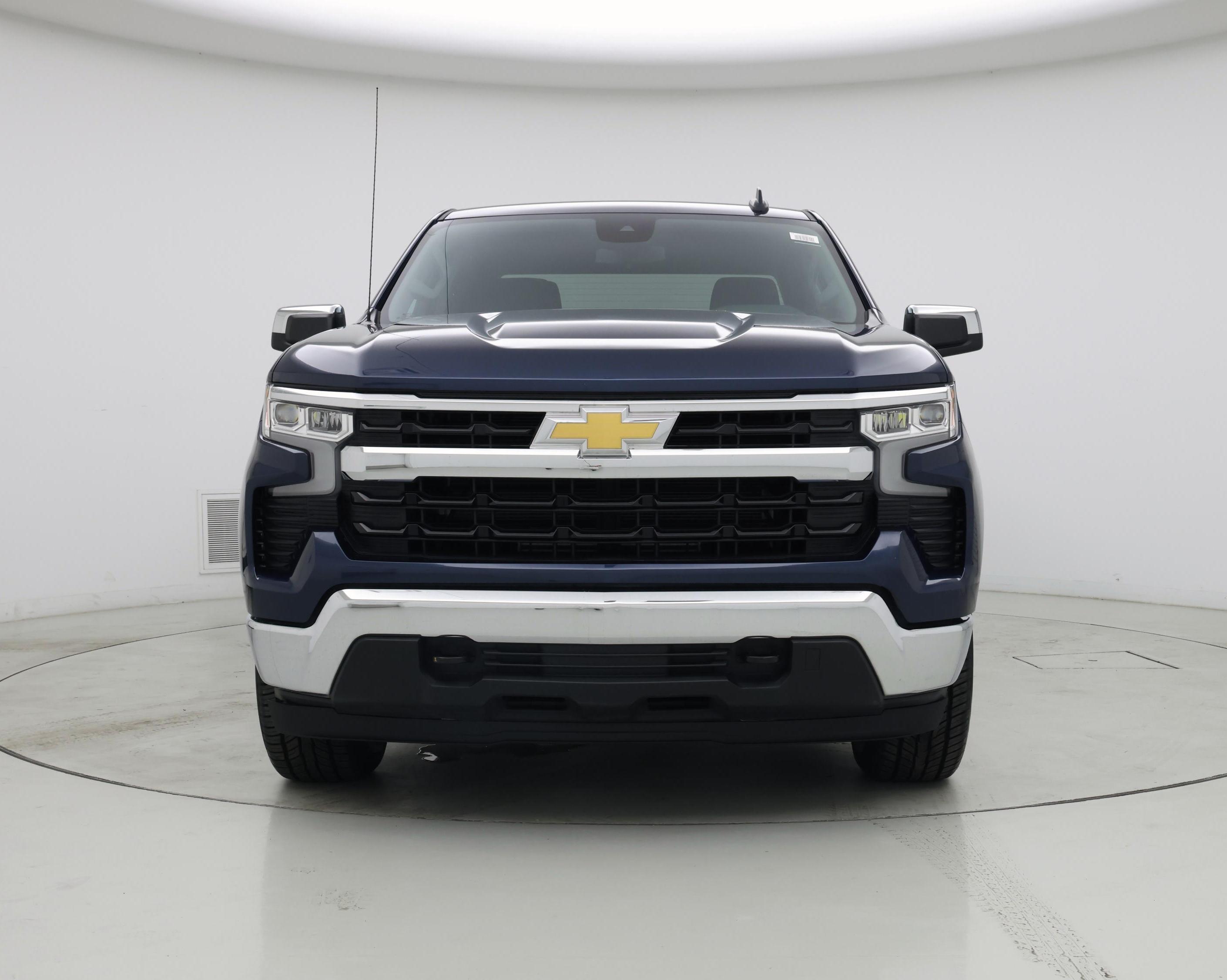 Thumbnail: 2022 Chevrolet Silverado 1500 - 5