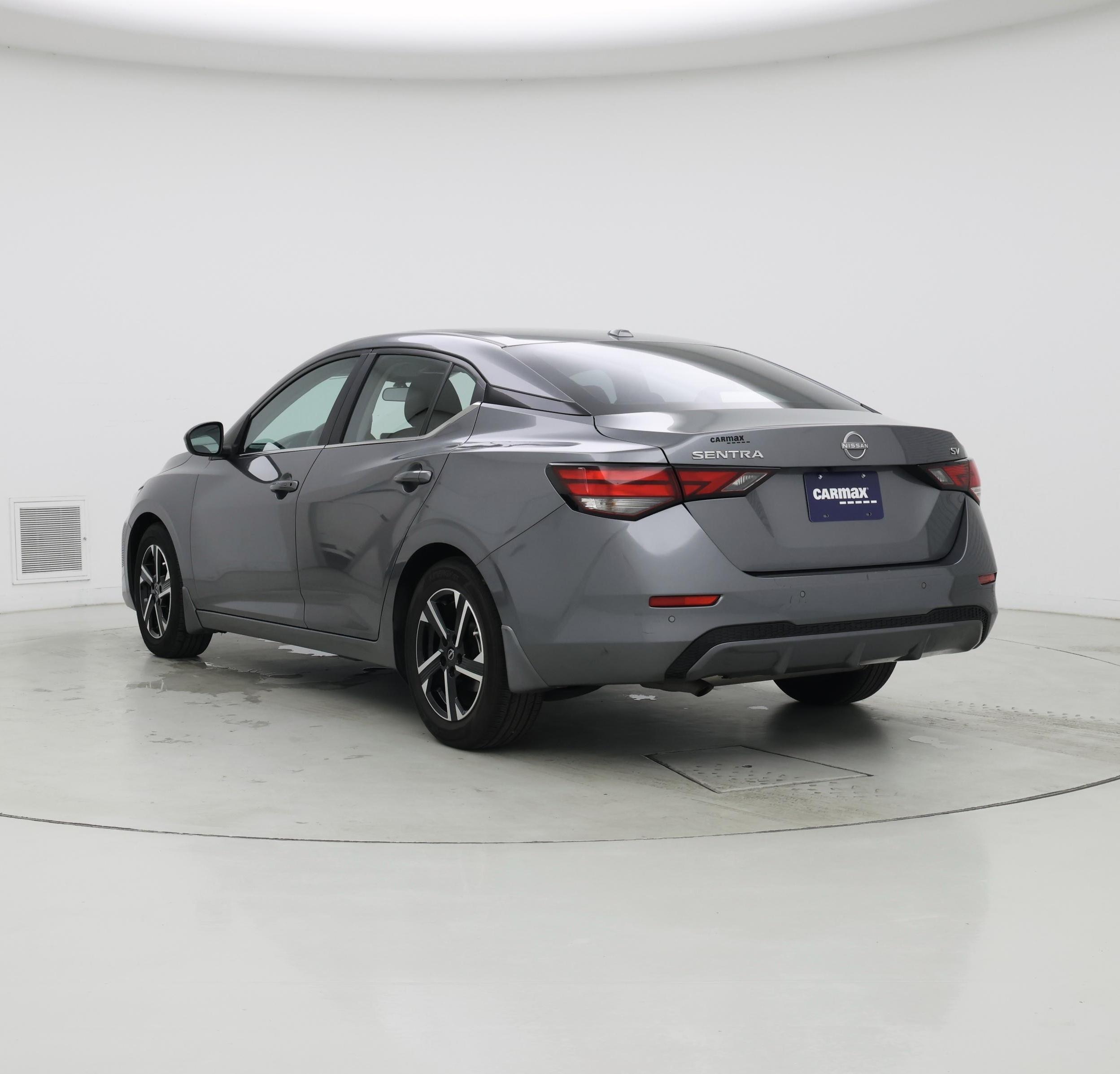 Thumbnail: 2024 Nissan Sentra - 2