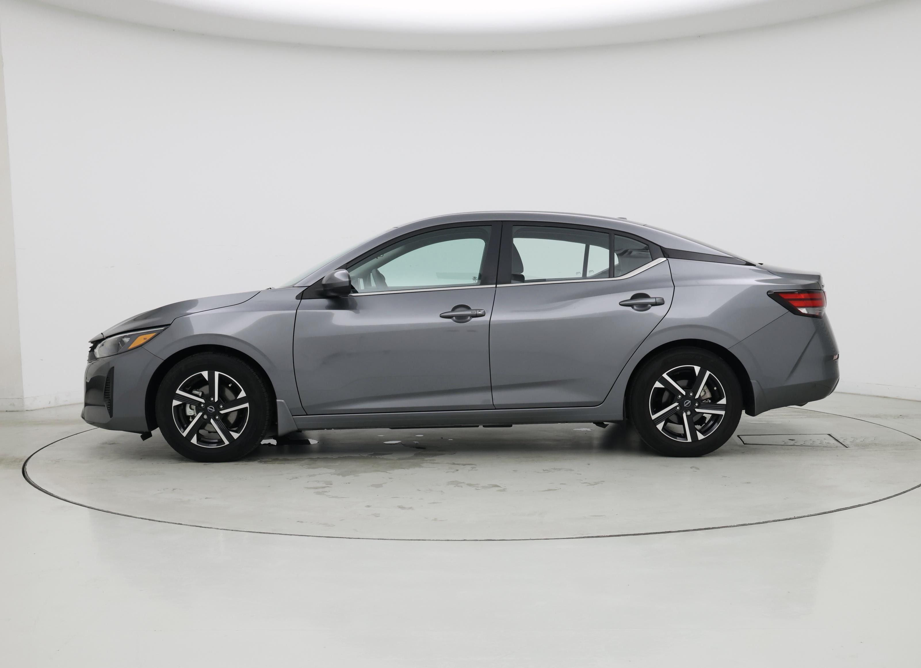 Thumbnail: 2024 Nissan Sentra - 3