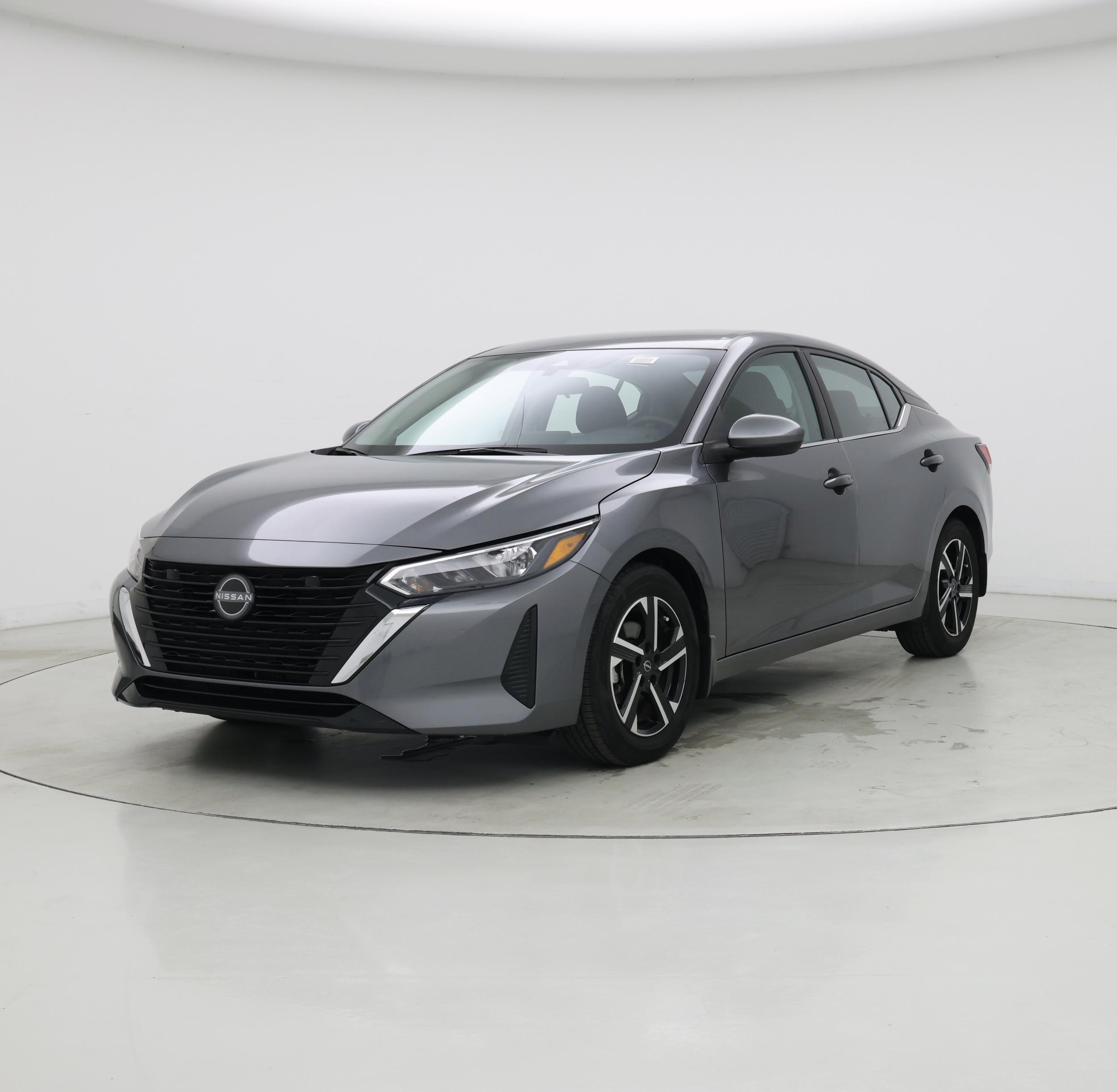 Thumbnail: 2024 Nissan Sentra - 4