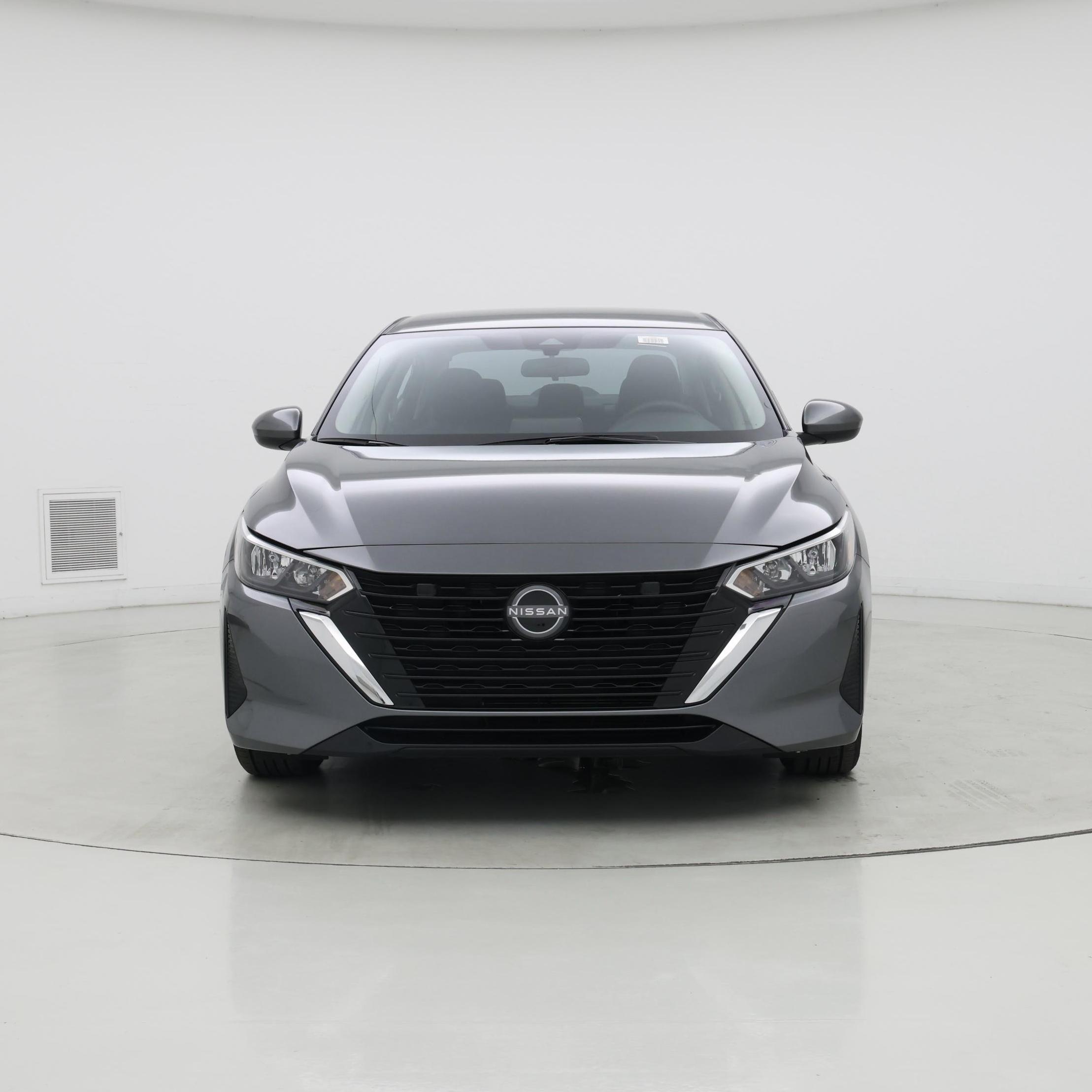 Thumbnail: 2024 Nissan Sentra - 5