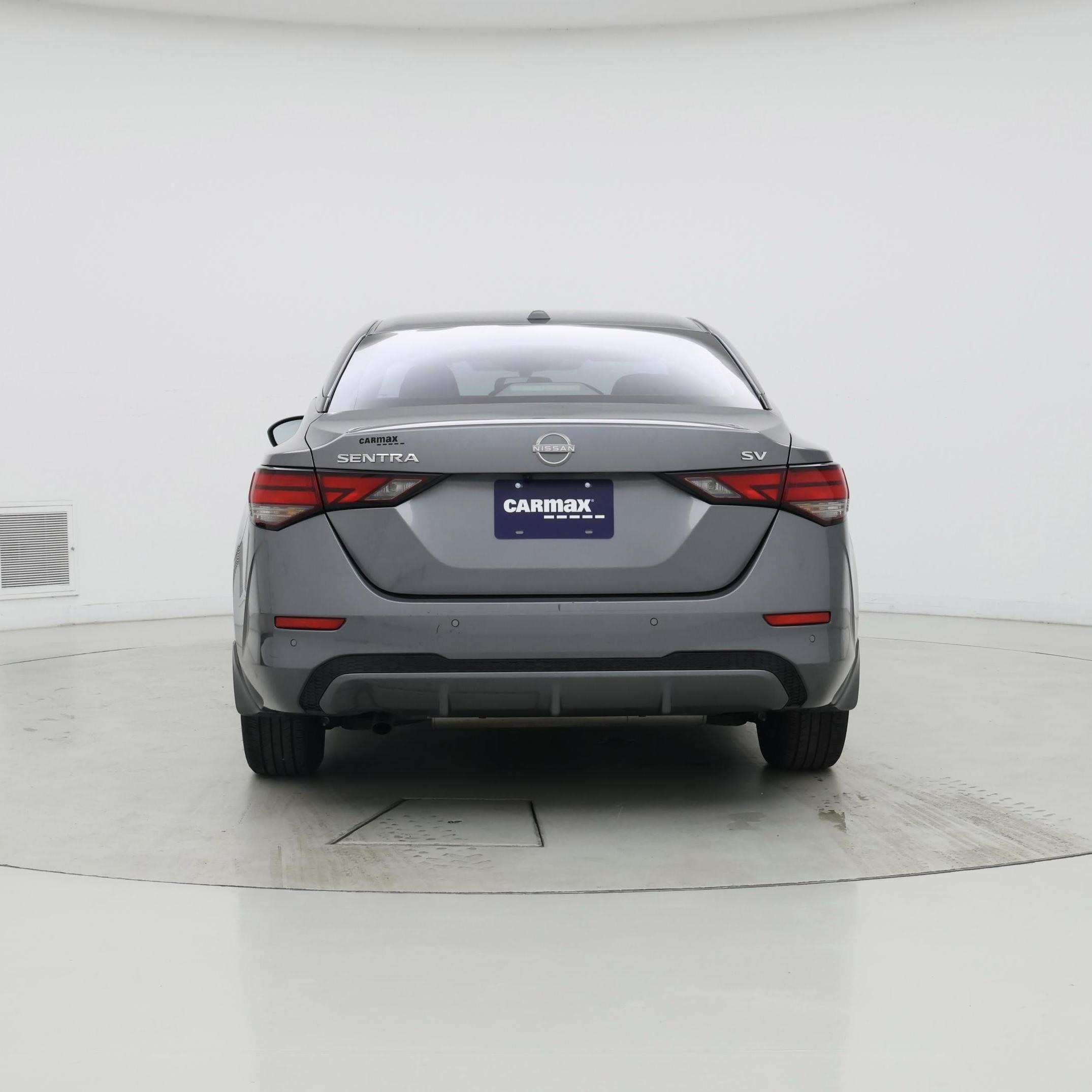 Thumbnail: 2024 Nissan Sentra - 6