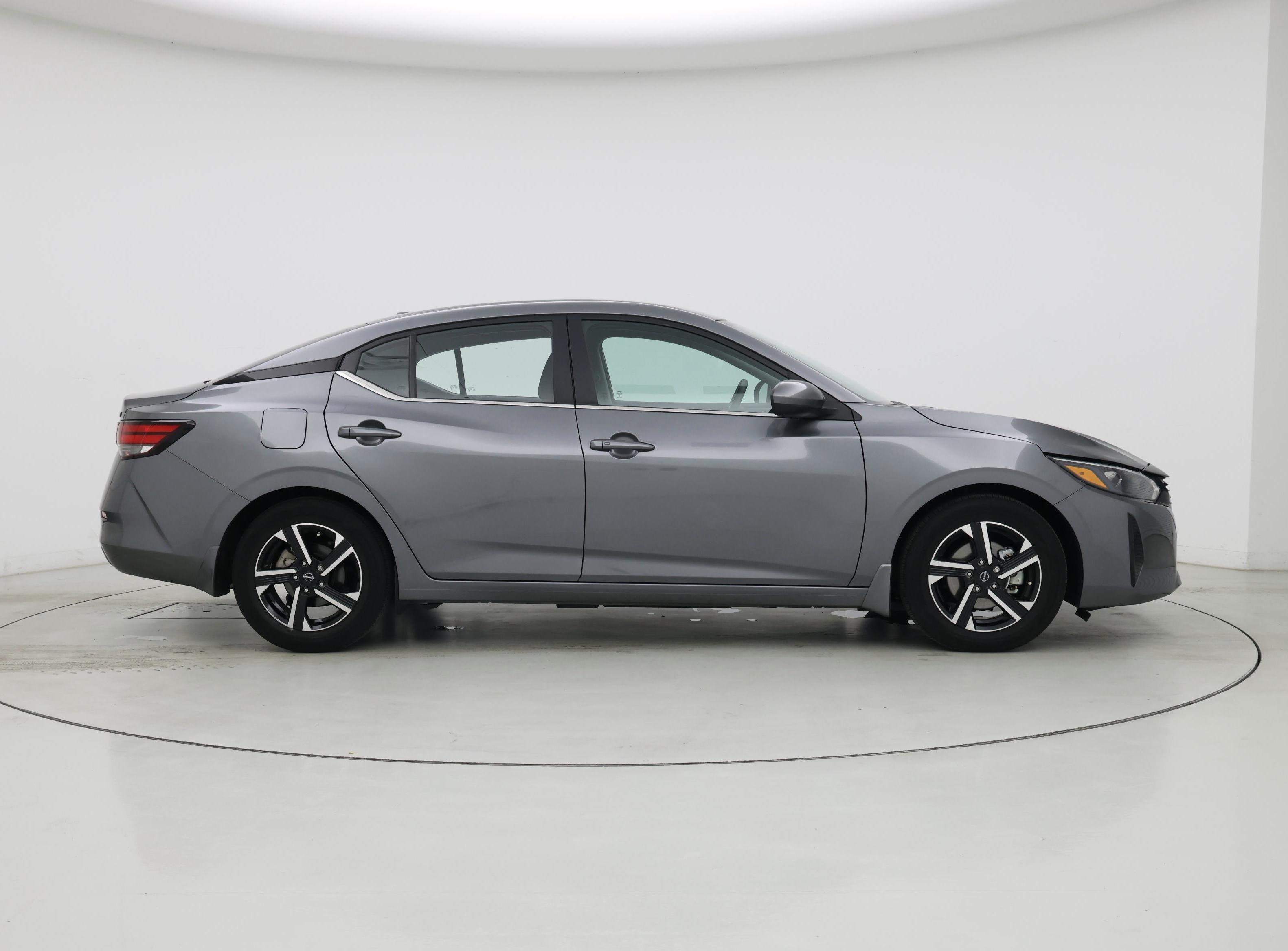 Thumbnail: 2024 Nissan Sentra - 7