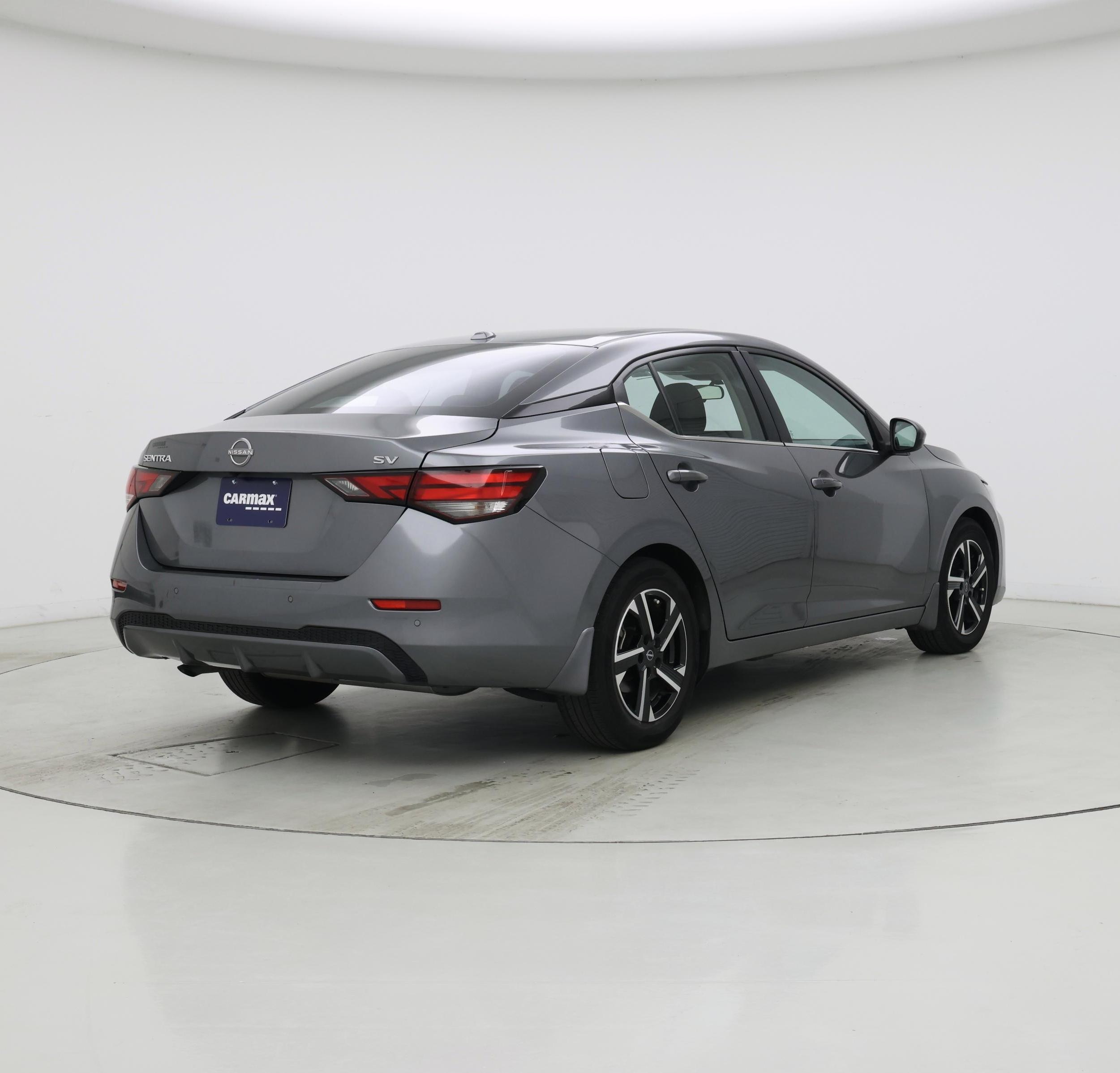 Thumbnail: 2024 Nissan Sentra - 8