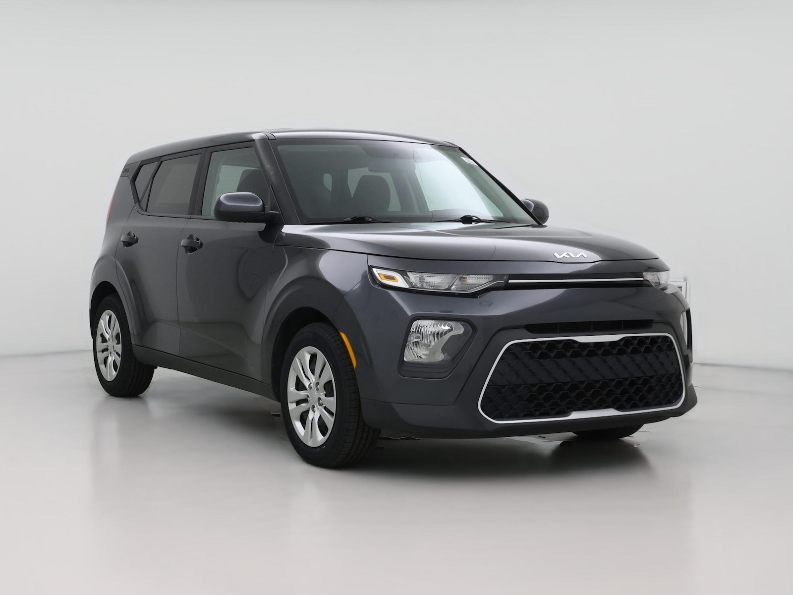 2022 Kia Soul