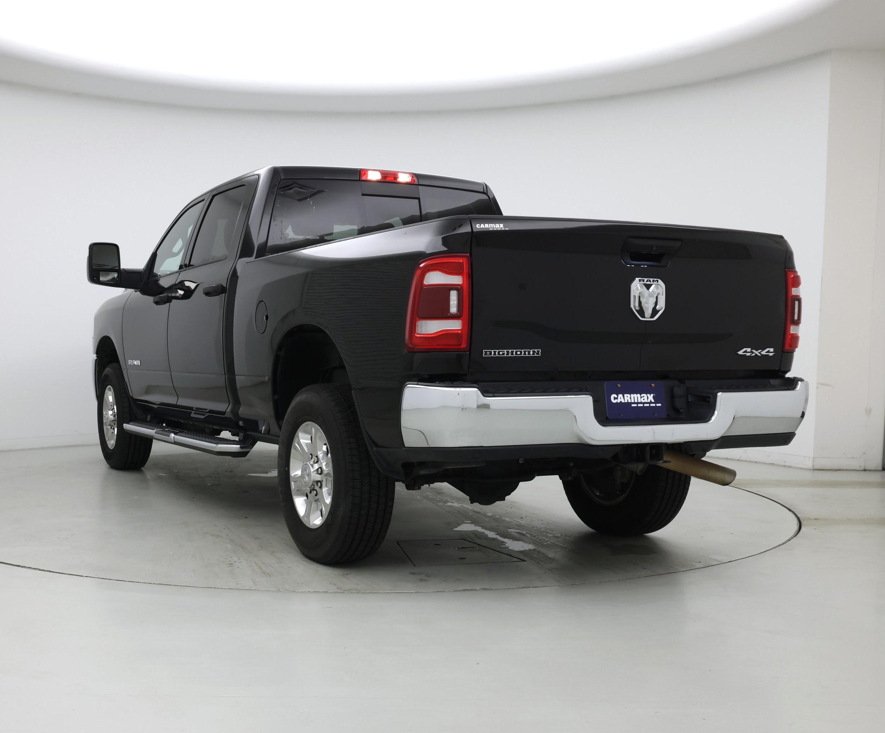 Thumbnail: 2024 RAM 2500 - 2