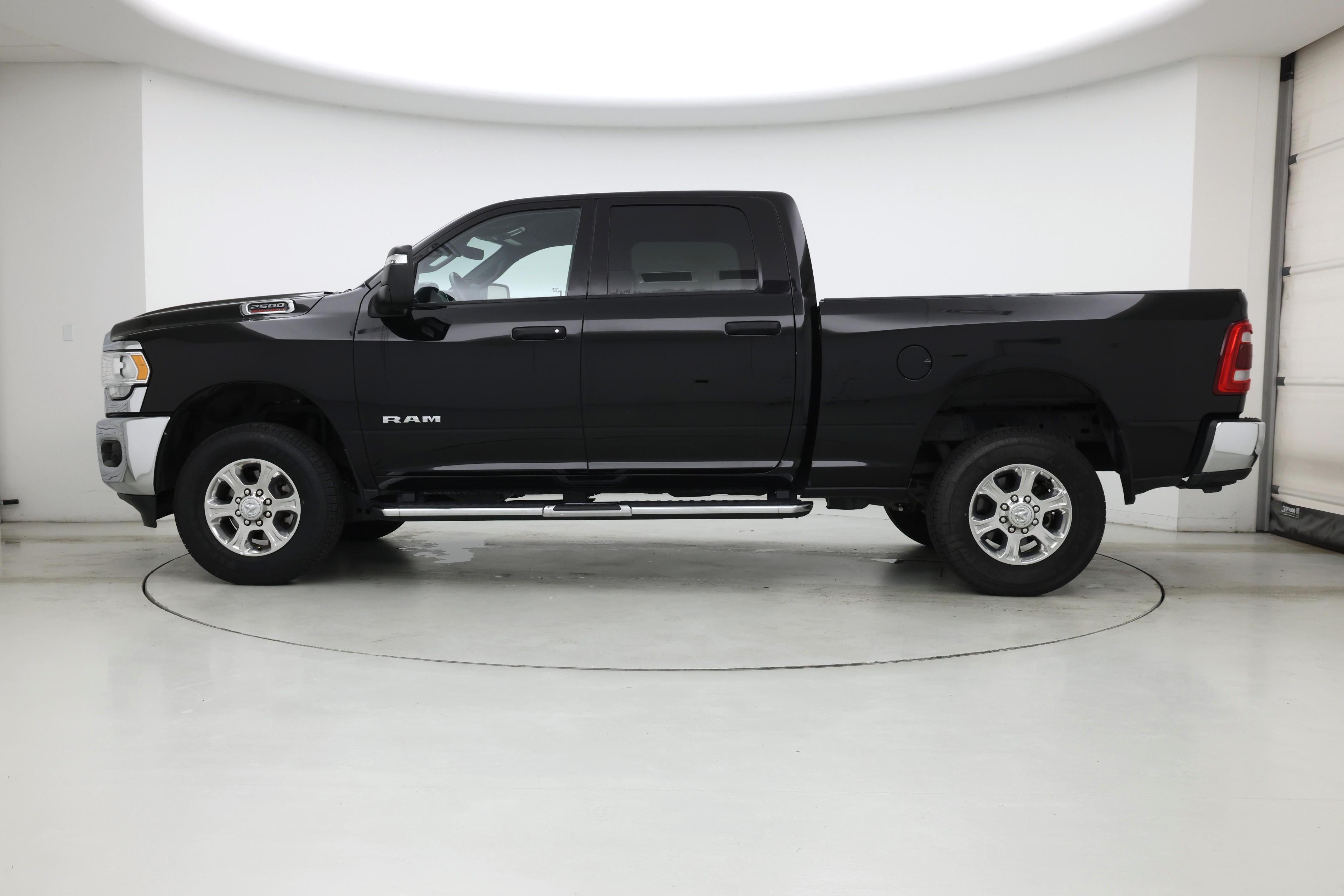 Thumbnail: 2024 RAM 2500 - 3