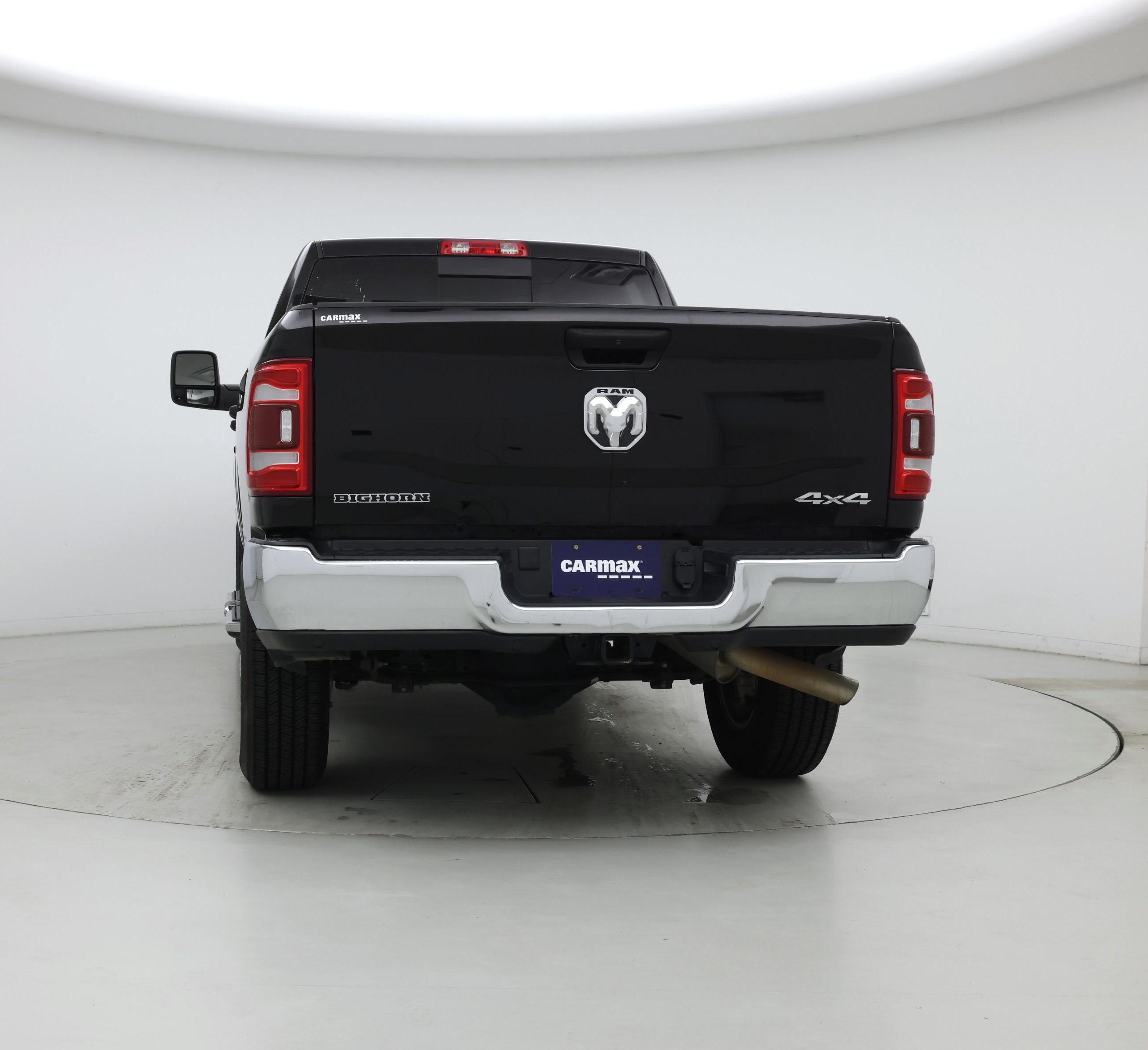 Thumbnail: 2024 RAM 2500 - 6