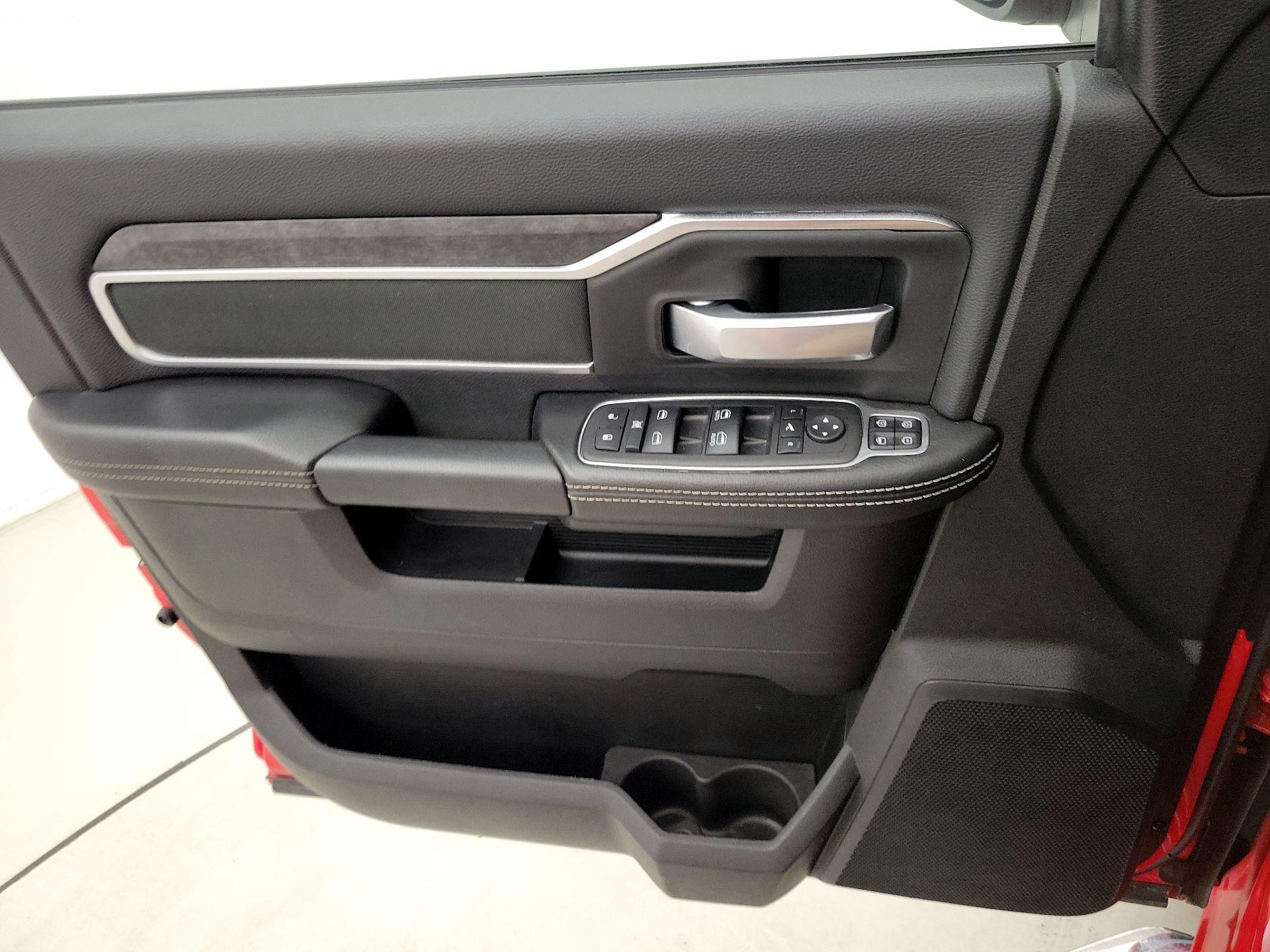 Thumbnail: 2024 RAM 2500 - 12