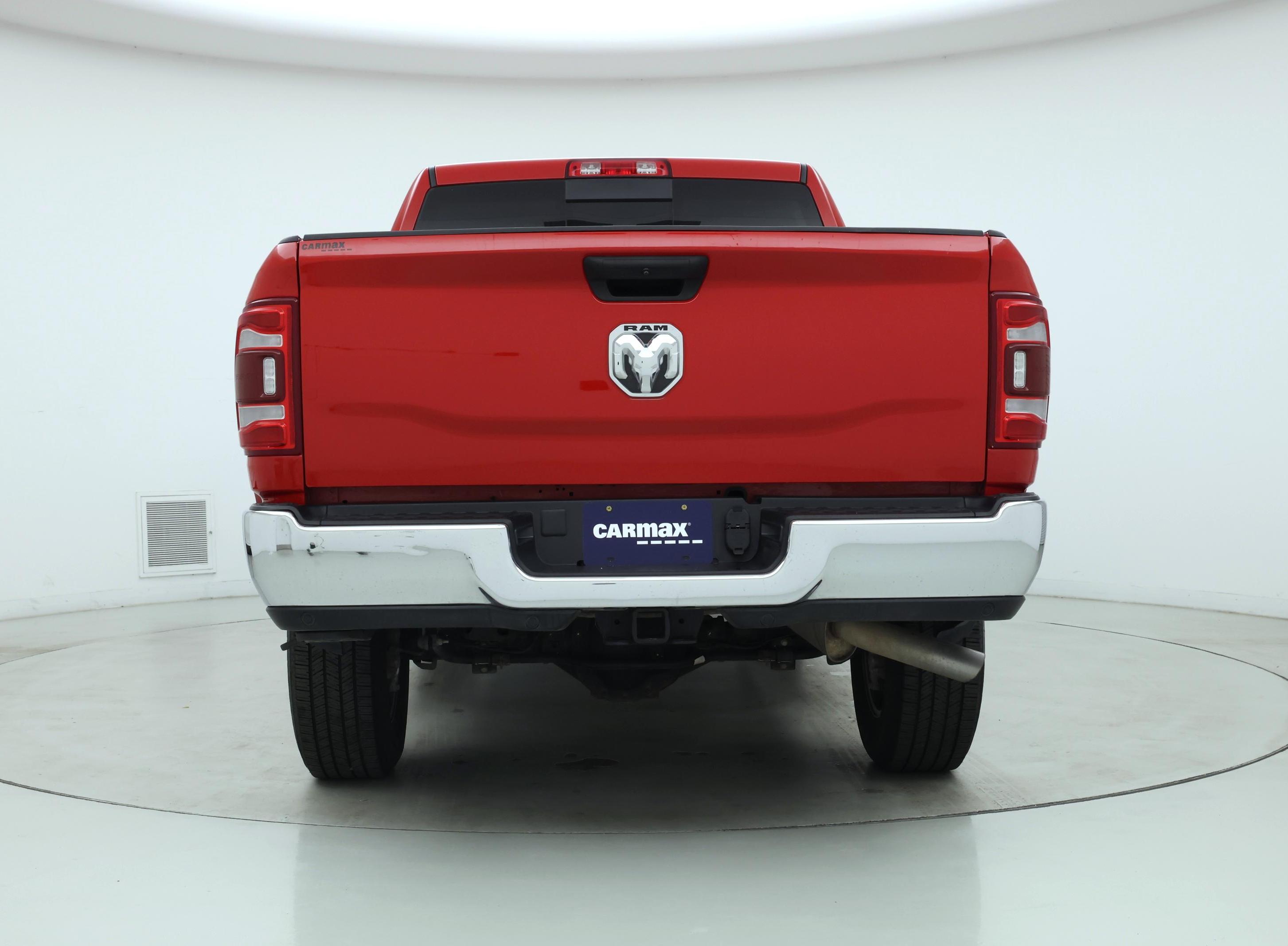 Thumbnail: 2024 RAM 2500 - 6