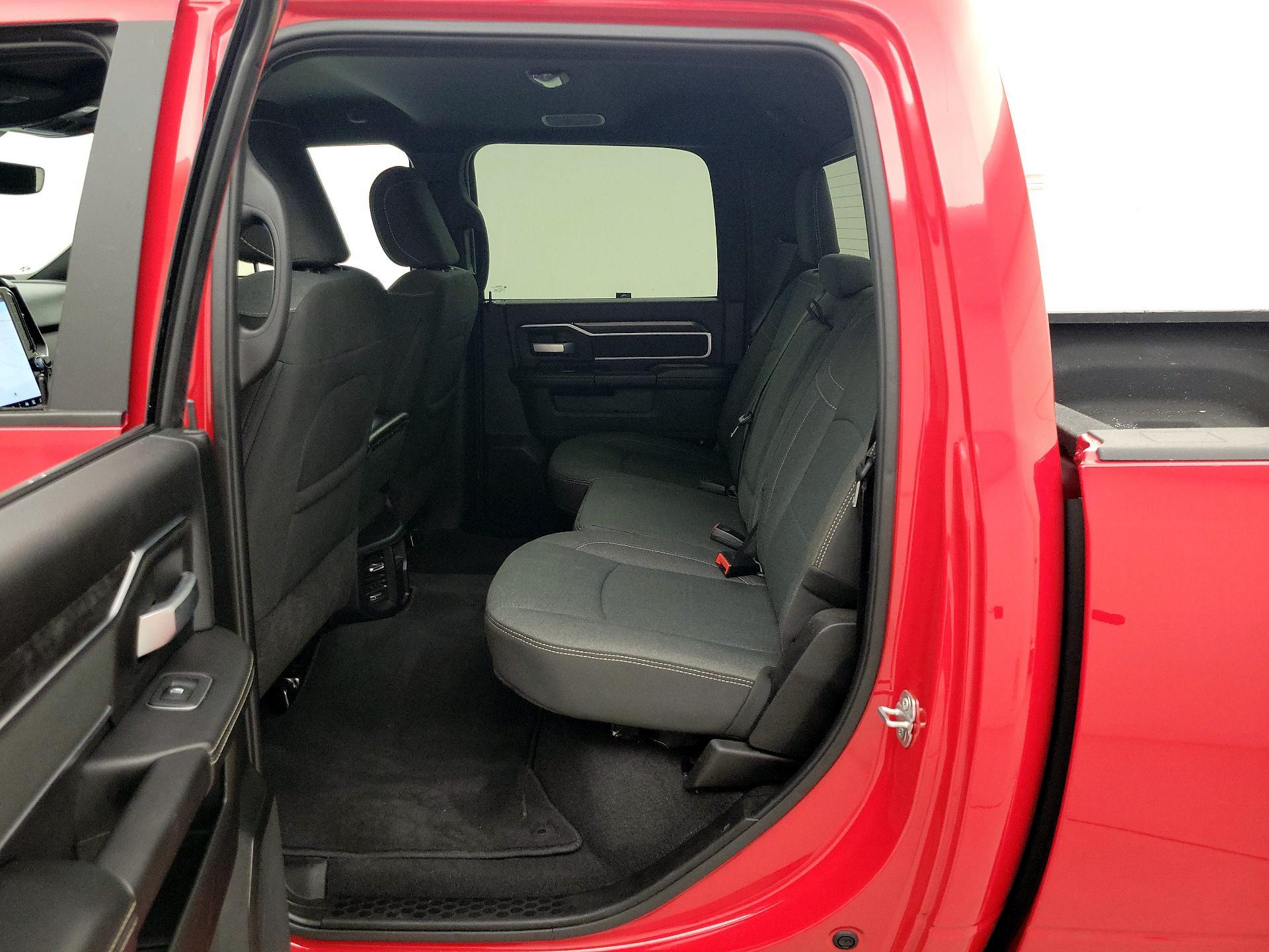 Thumbnail: 2024 RAM 2500 - 20
