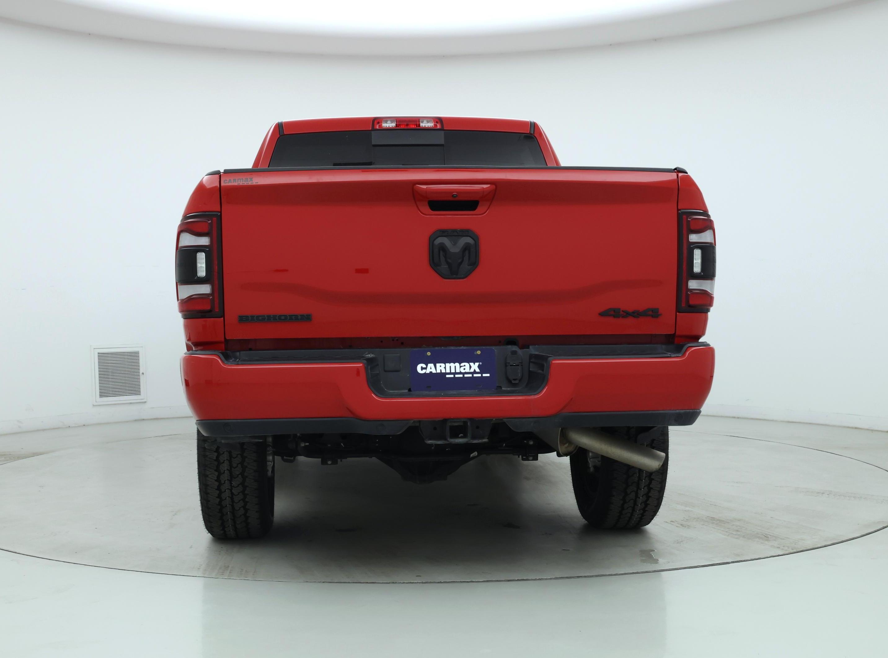Thumbnail: 2024 RAM 2500 - 6