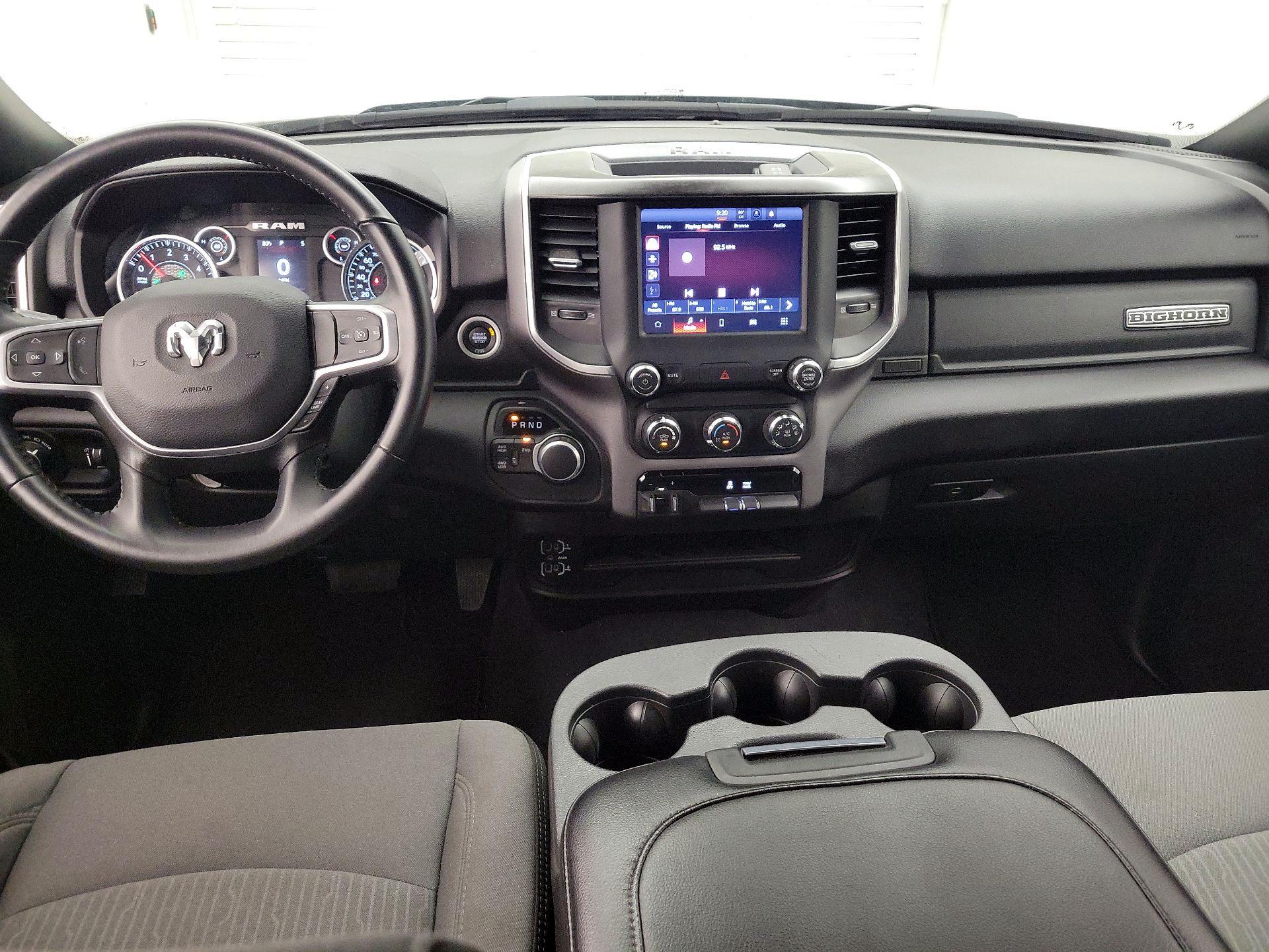 Thumbnail: 2024 RAM 2500 - 9