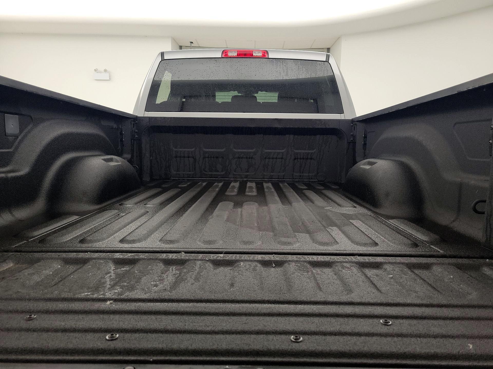 Thumbnail: 2024 RAM 2500 - 20
