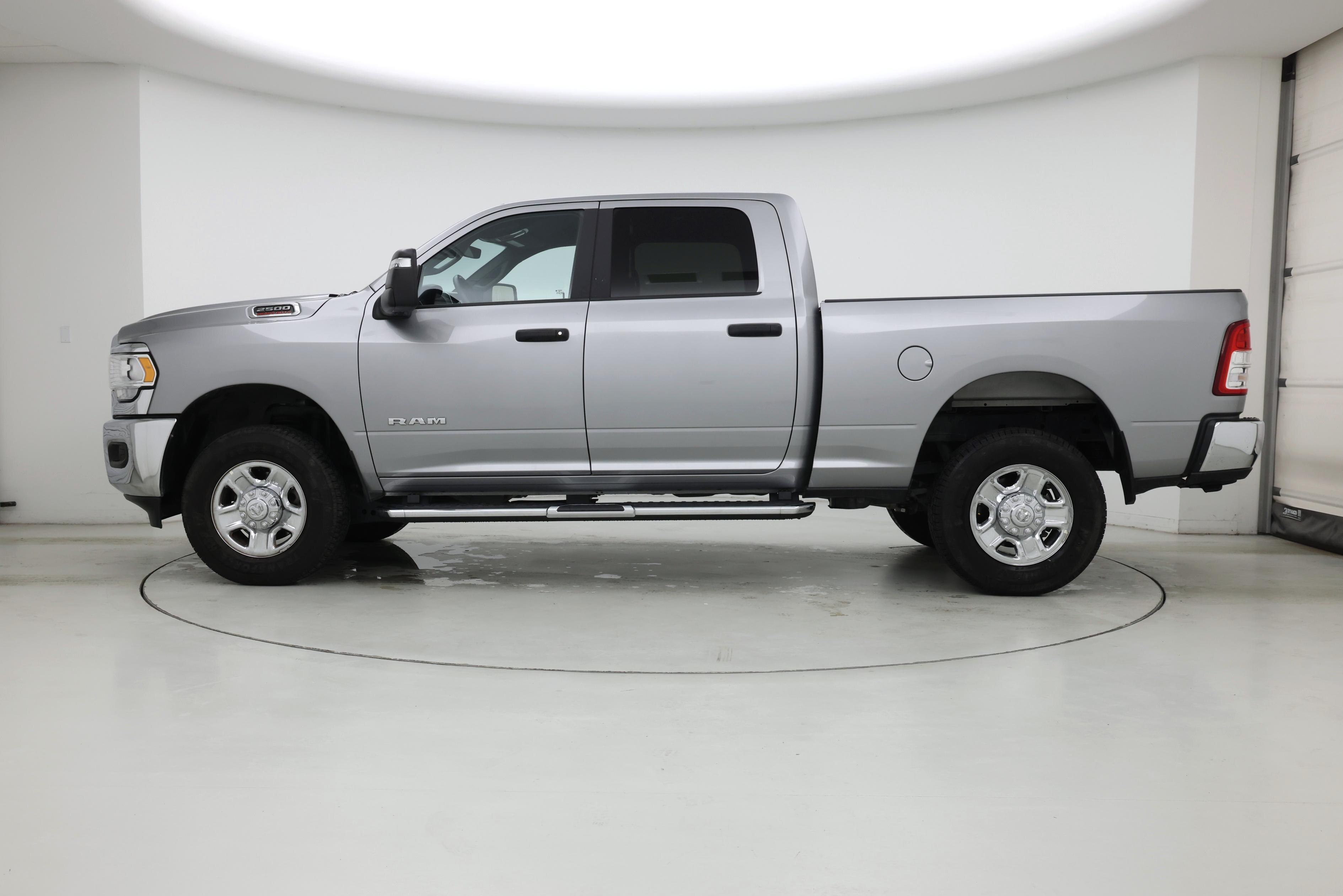 Thumbnail: 2024 RAM 2500 - 3