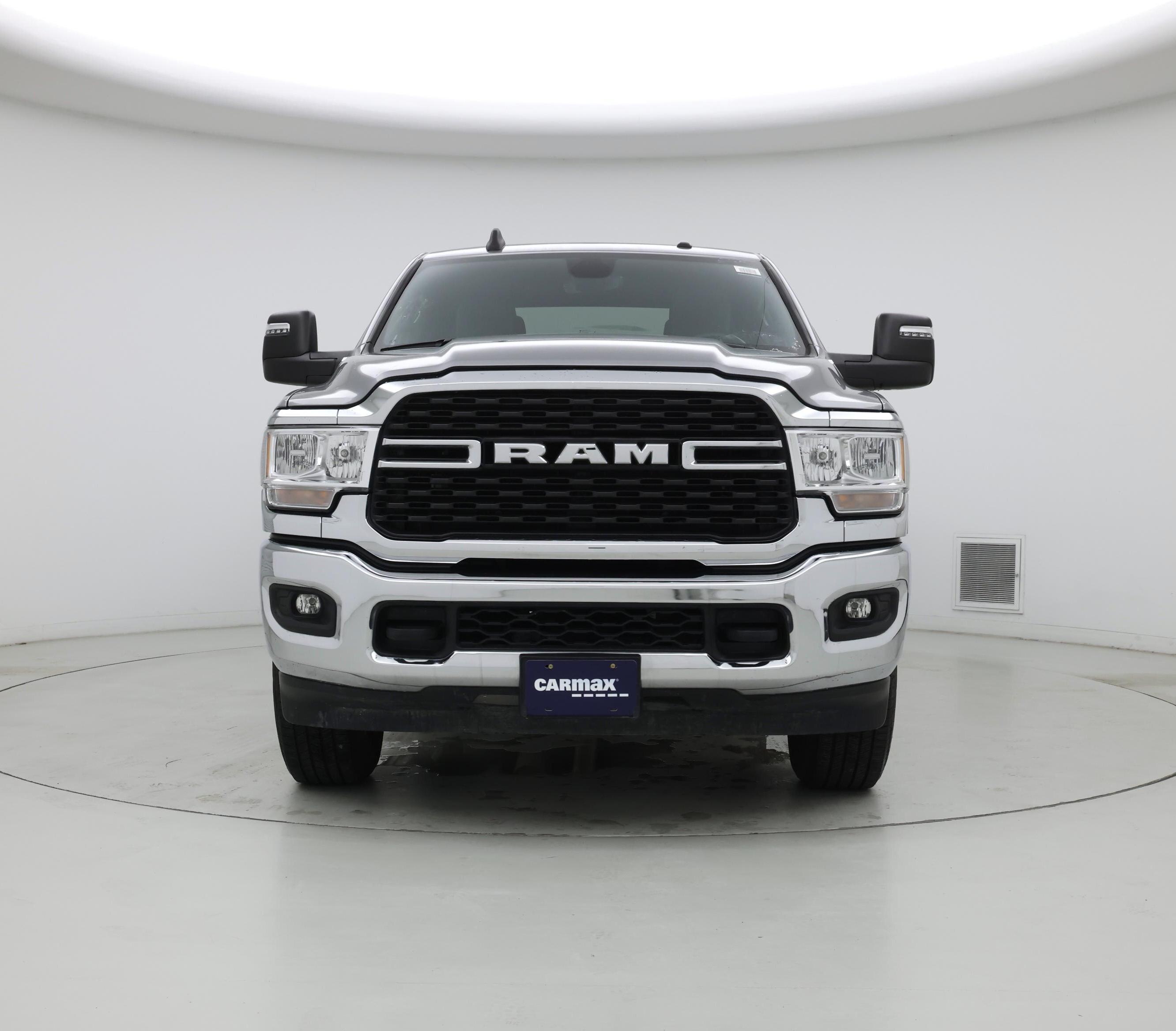 Thumbnail: 2024 RAM 2500 - 5