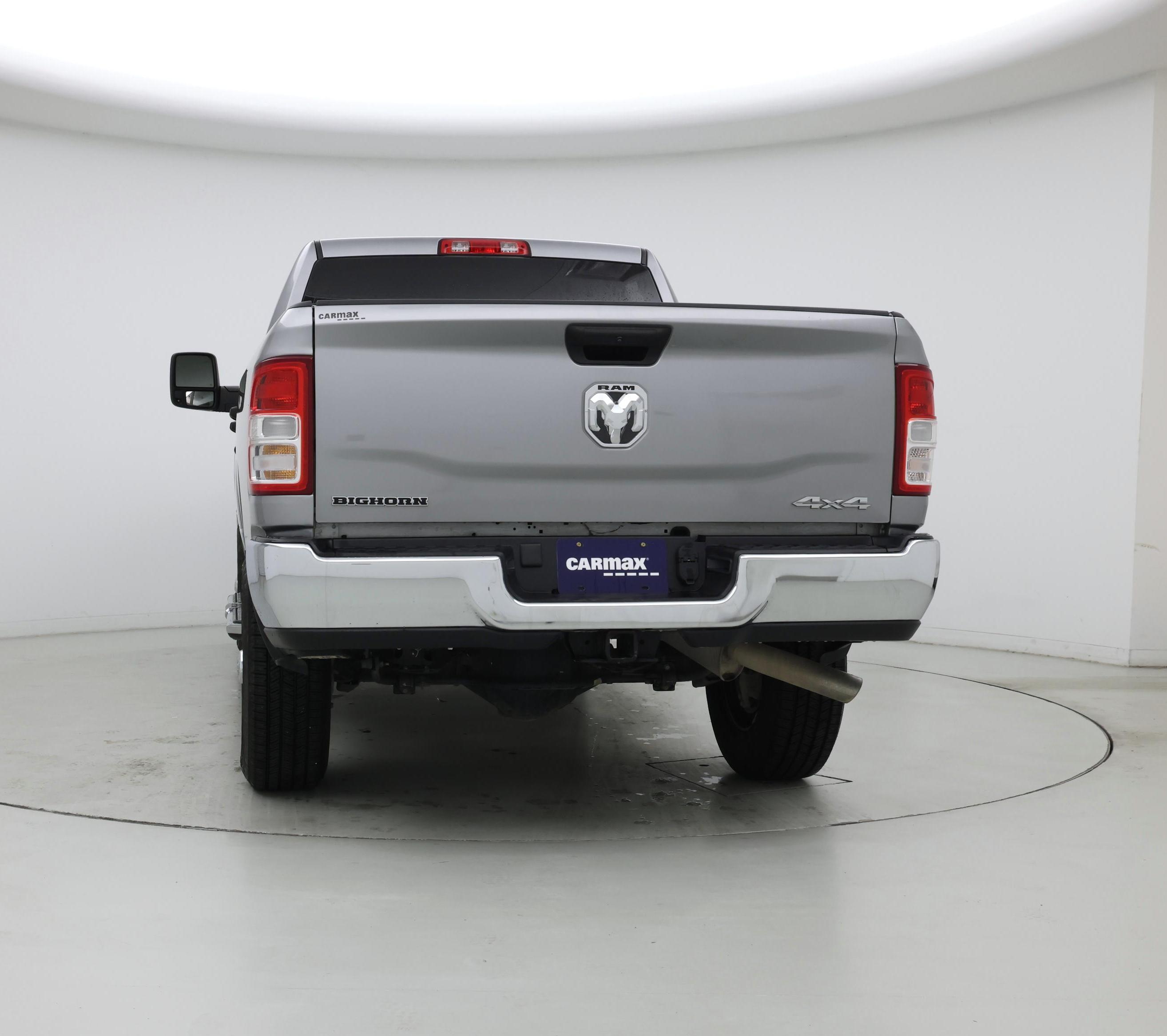 Thumbnail: 2024 RAM 2500 - 6