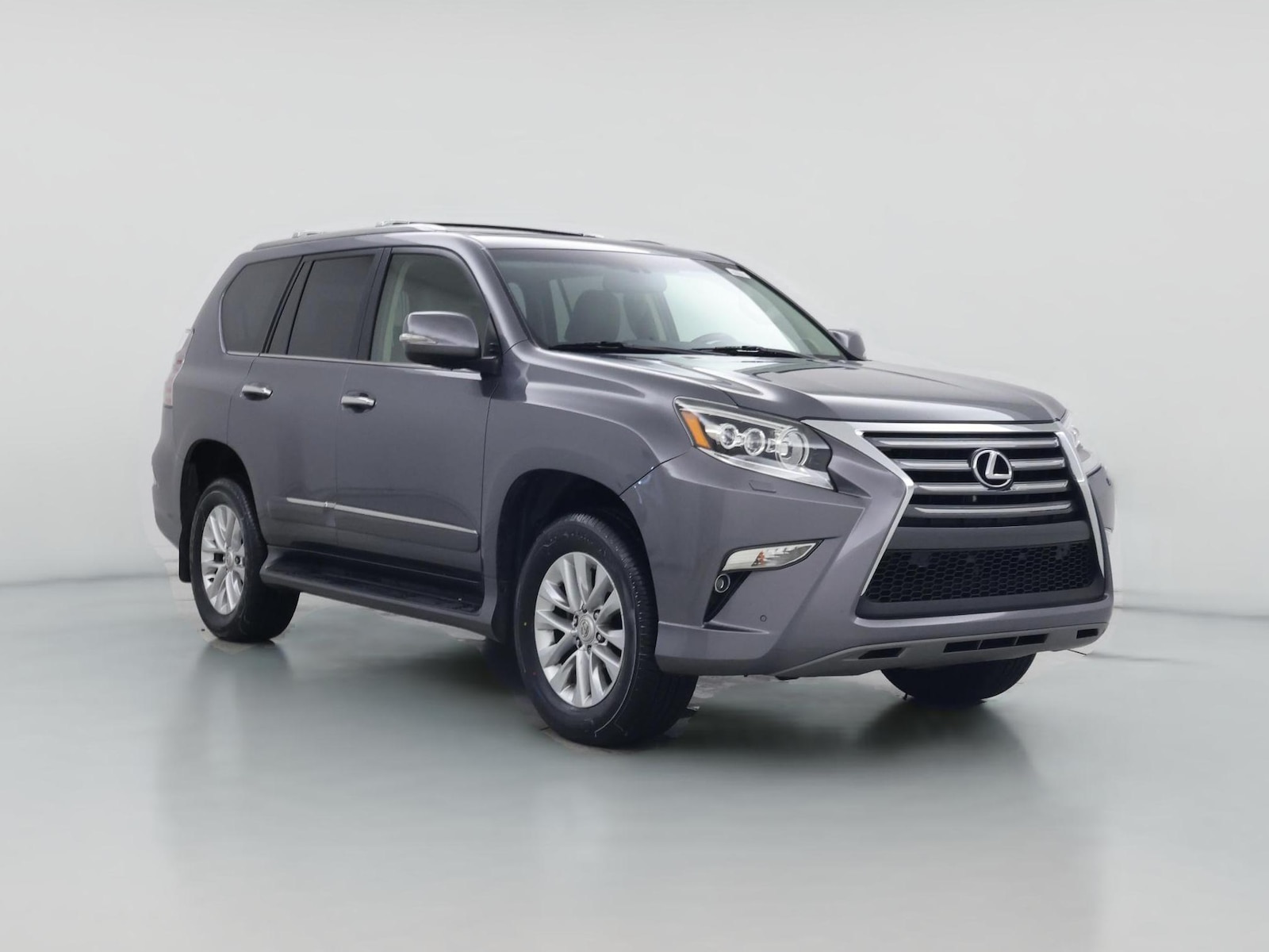 2017 Lexus GX