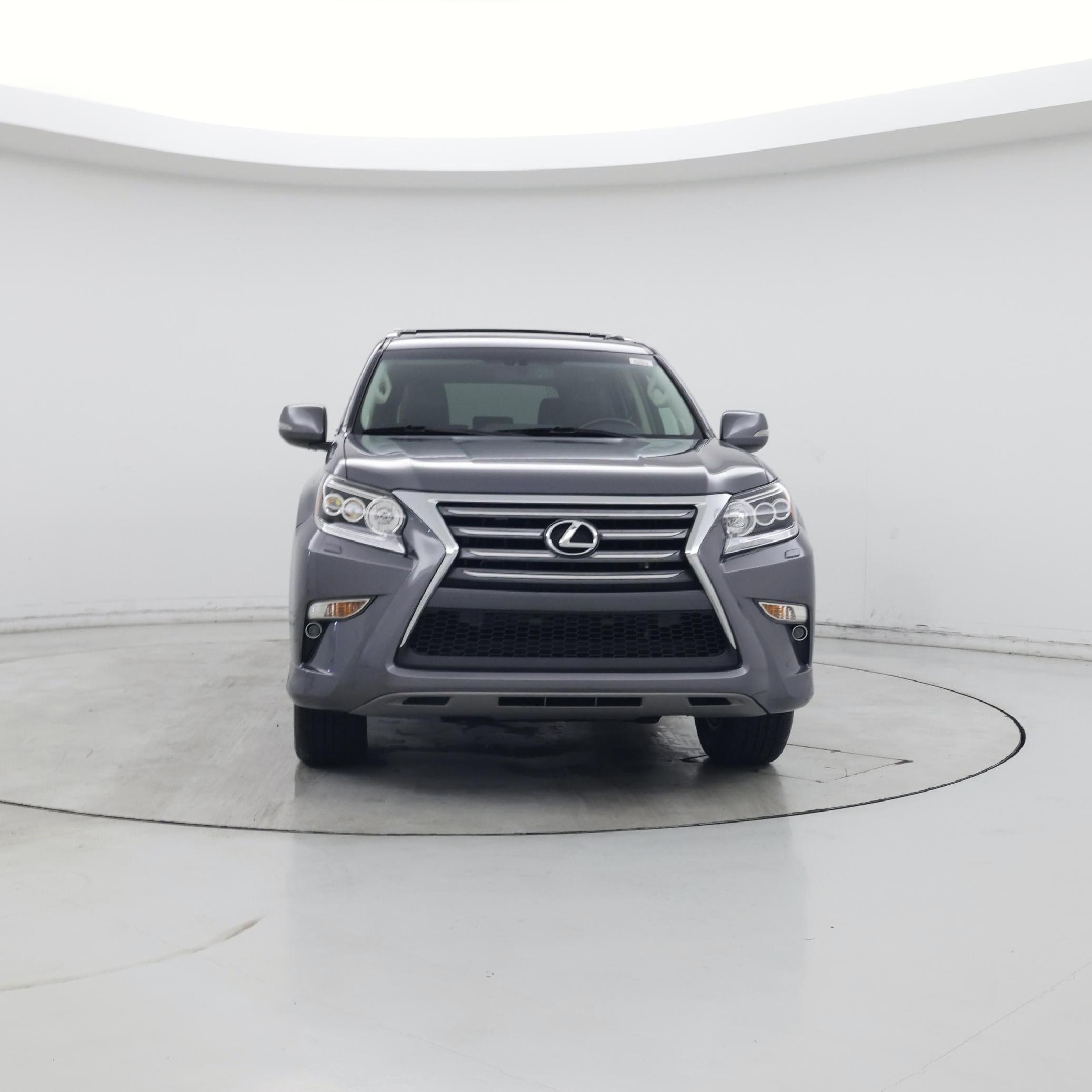 Thumbnail: 2017 Lexus GX - 5