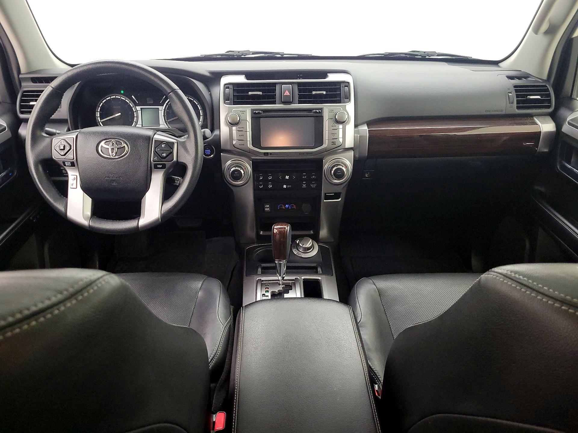 Thumbnail: 2019 Toyota 4Runner - 9
