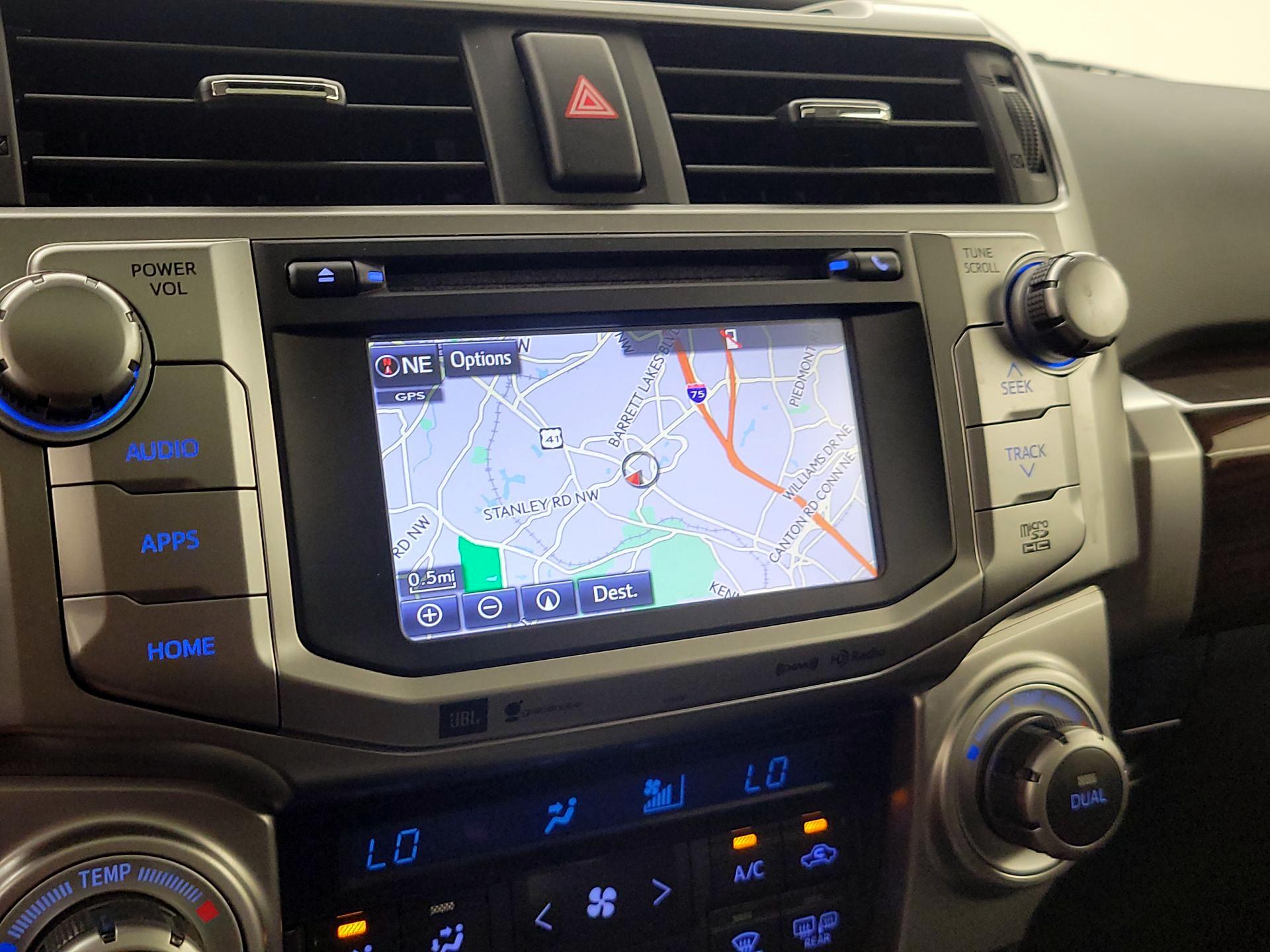 Thumbnail: 2019 Toyota 4Runner - 14