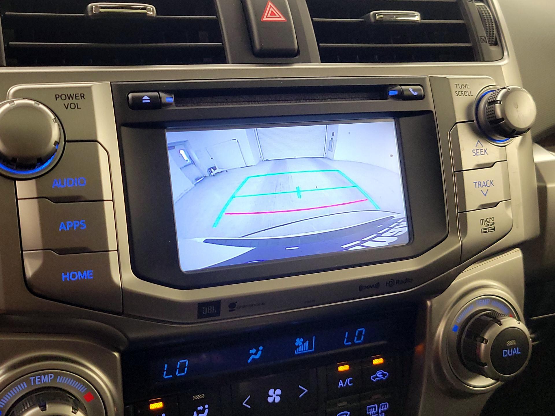 Thumbnail: 2019 Toyota 4Runner - 15