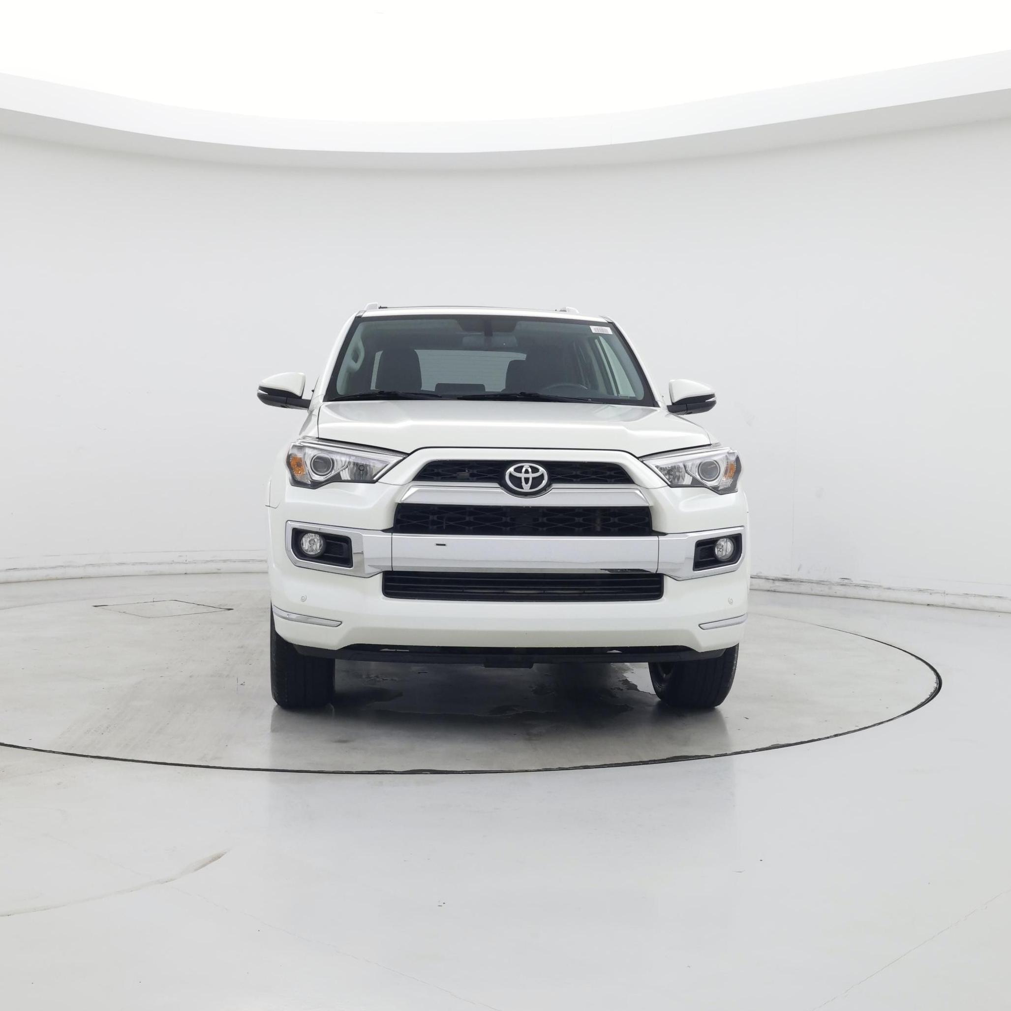 Thumbnail: 2019 Toyota 4Runner - 5