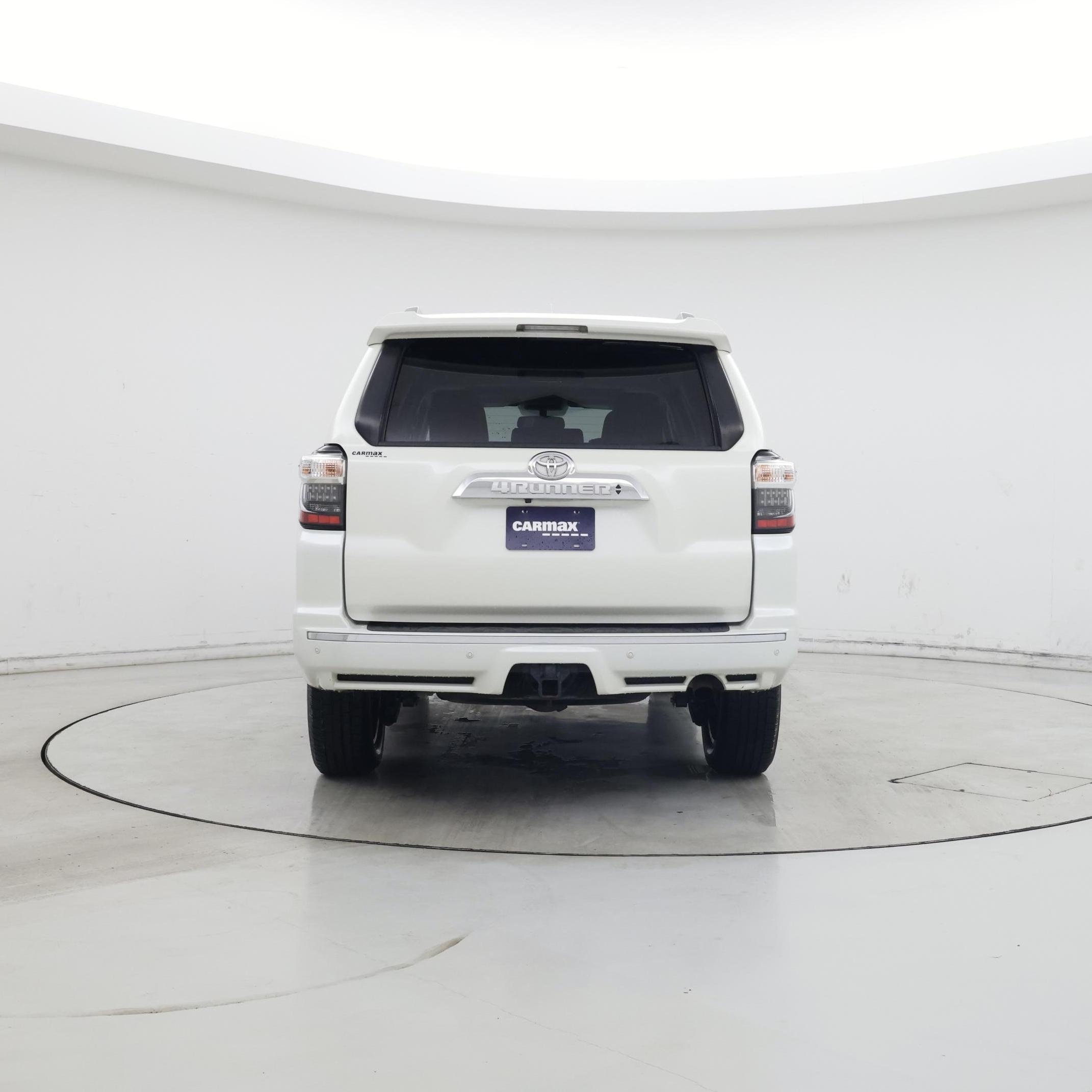 Thumbnail: 2019 Toyota 4Runner - 6