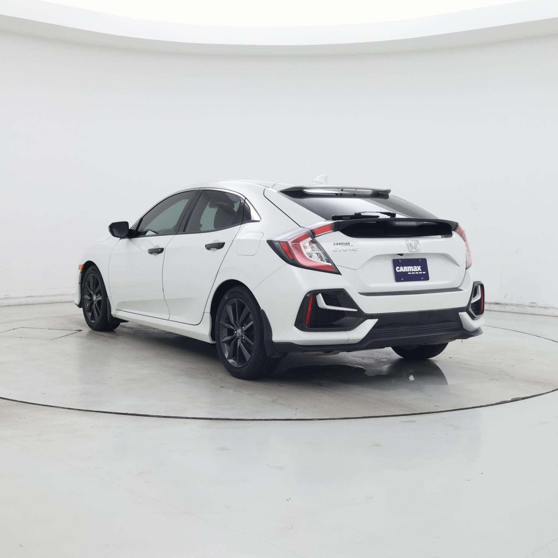 Thumbnail: 2020 Honda Civic - 2