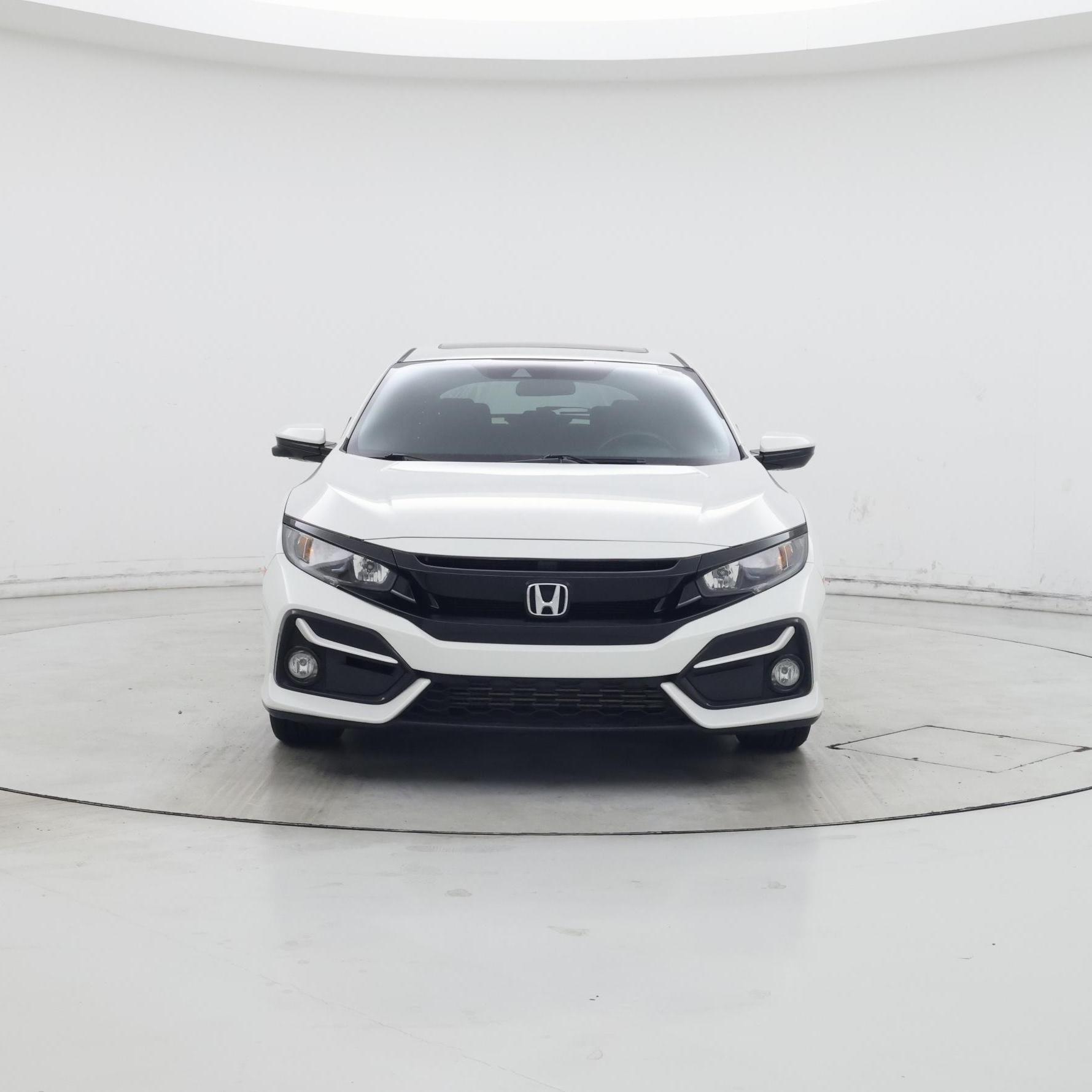 Thumbnail: 2020 Honda Civic - 5