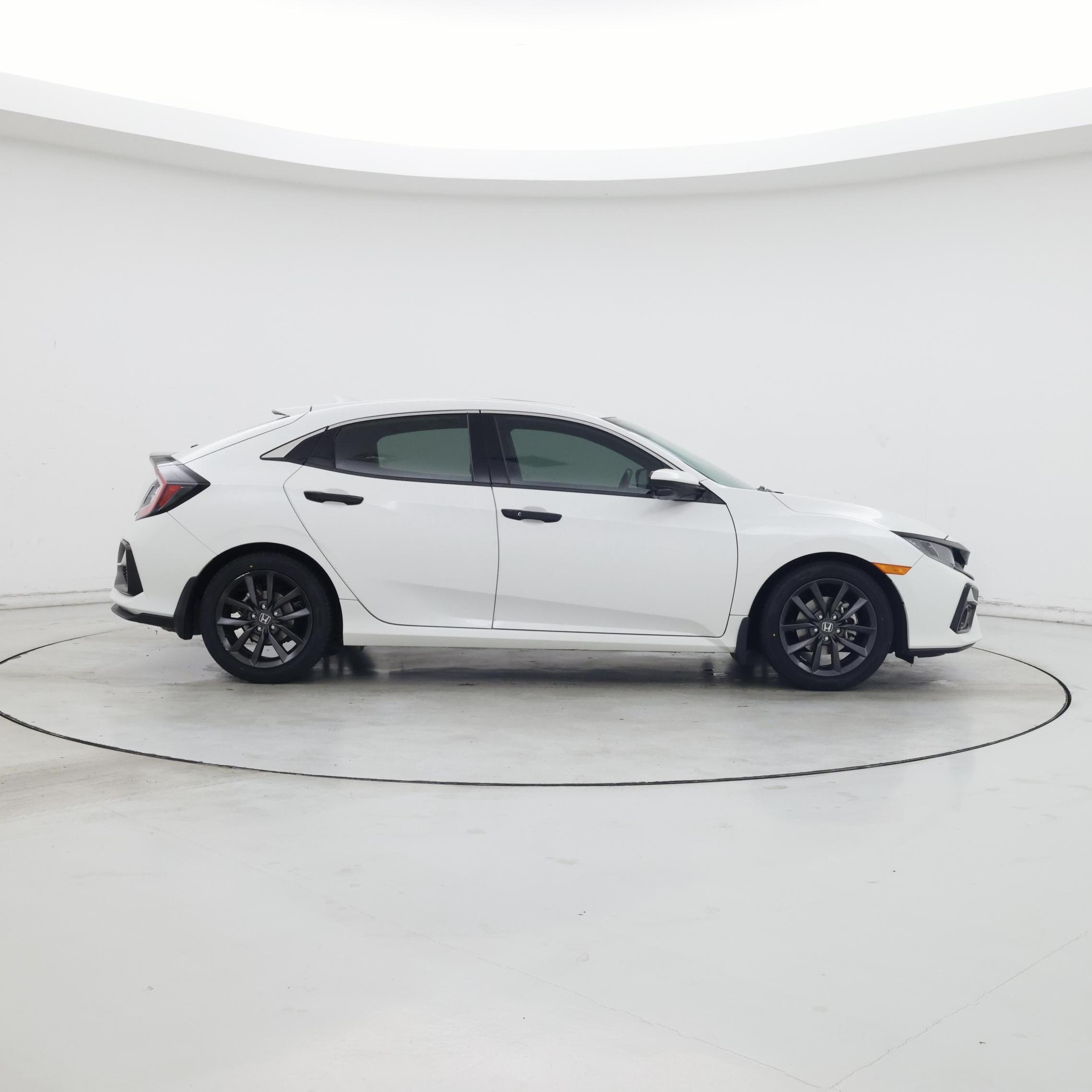 Thumbnail: 2020 Honda Civic - 7