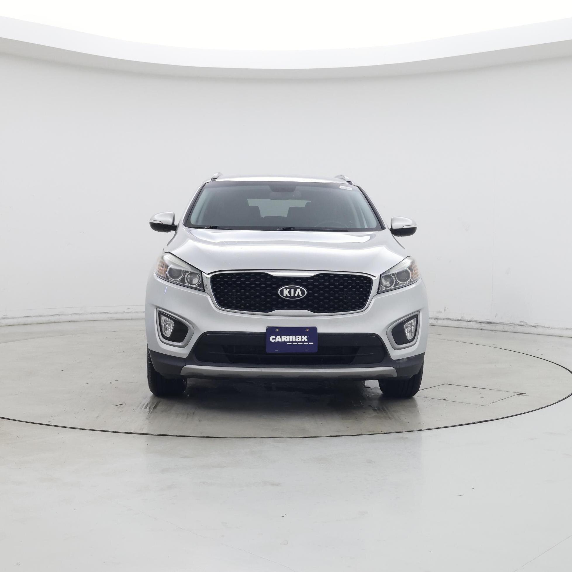 Thumbnail: 2017 Kia Sorento - 5