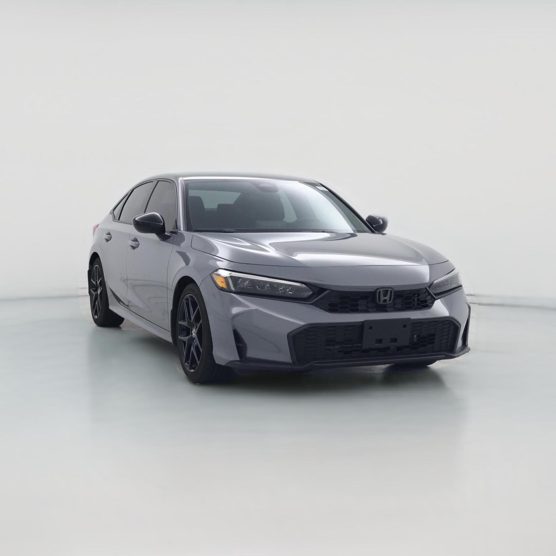 Thumbnail: 2025 Honda Civic - 1