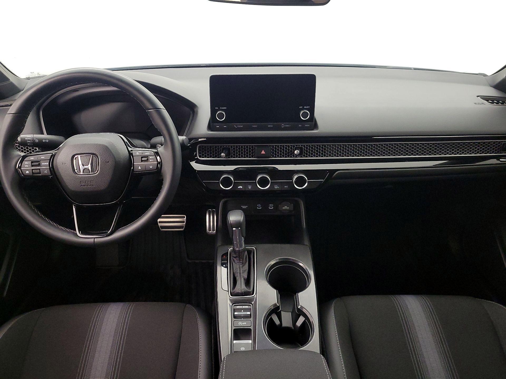Thumbnail: 2025 Honda Civic - 9