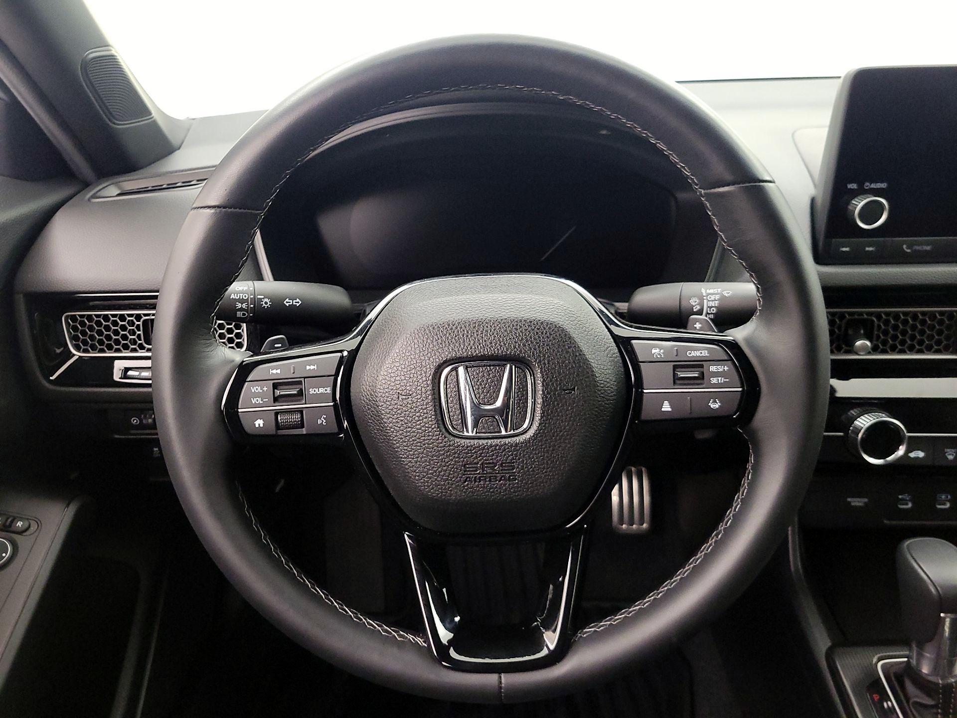 Thumbnail: 2025 Honda Civic - 10
