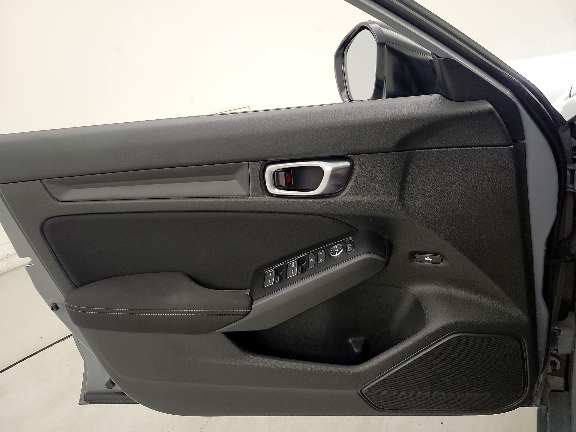 Thumbnail: 2025 Honda Civic - 12