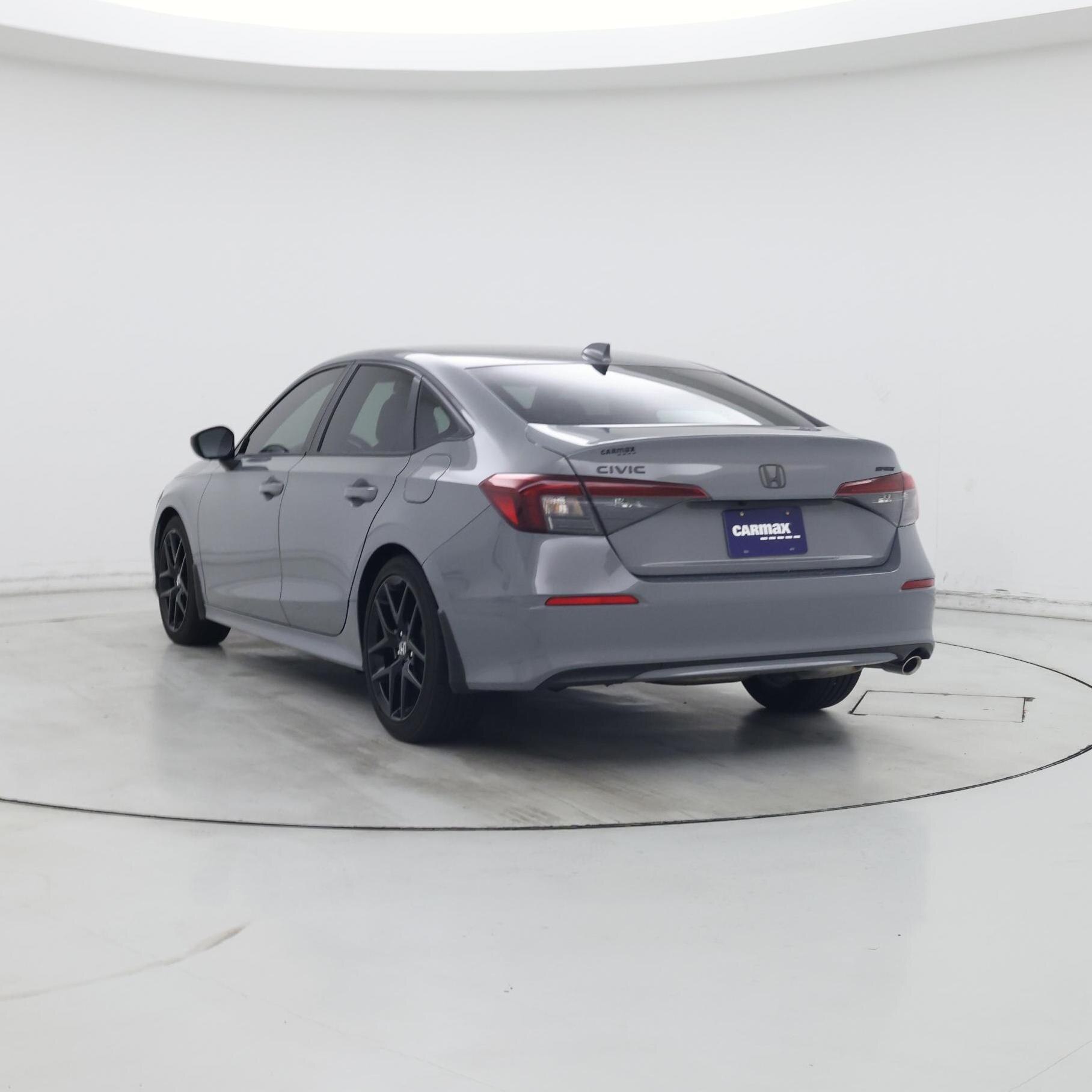 Thumbnail: 2025 Honda Civic - 2