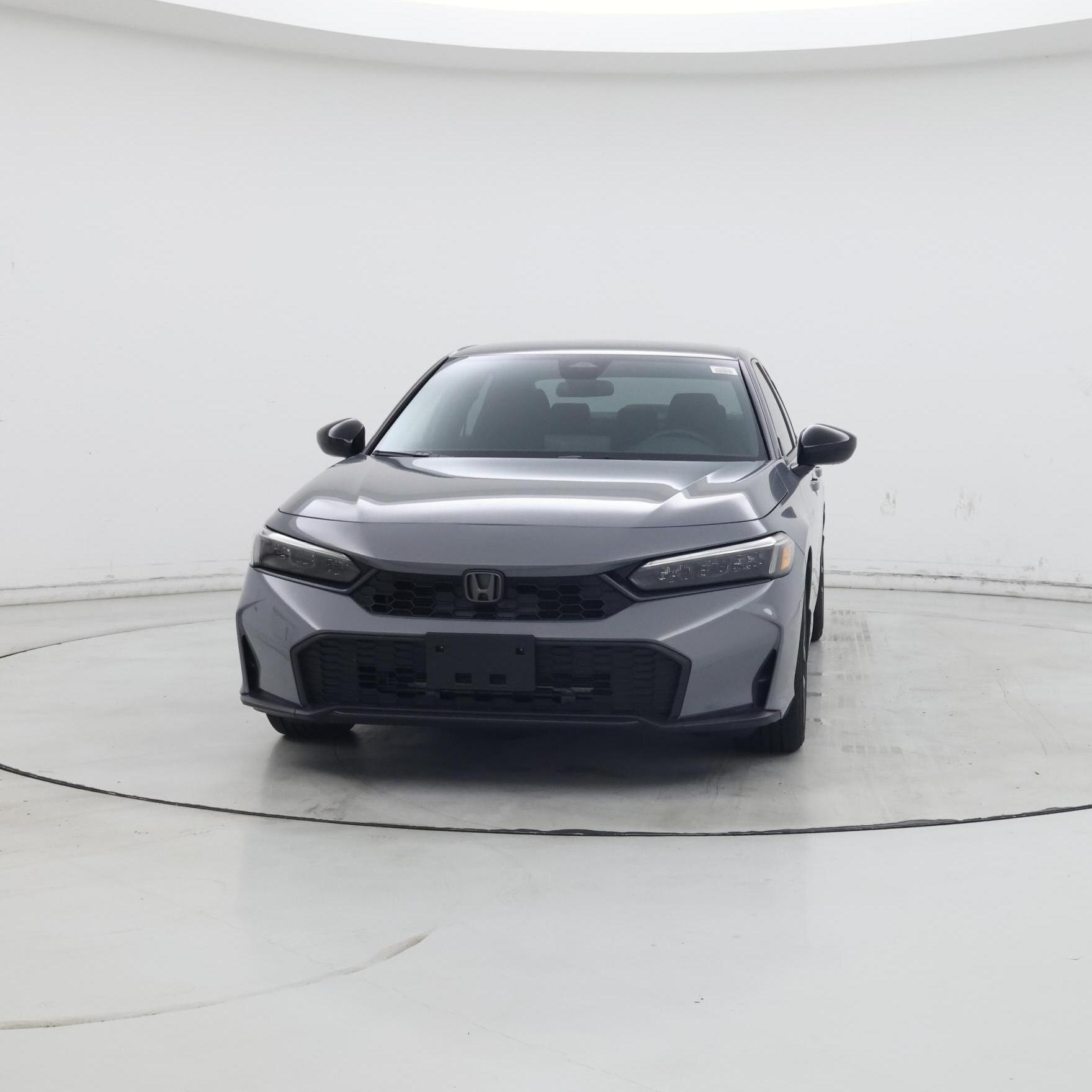 Thumbnail: 2025 Honda Civic - 5