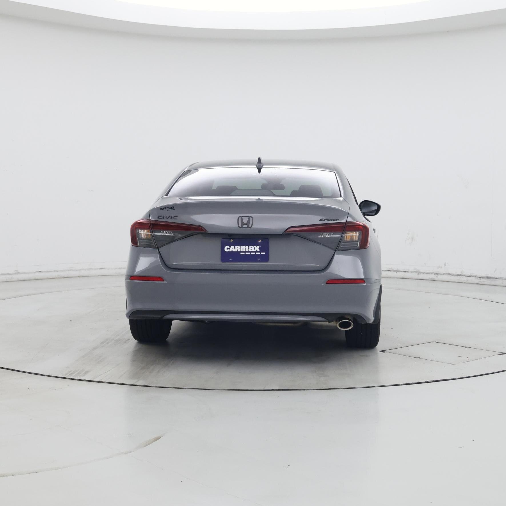 Thumbnail: 2025 Honda Civic - 6