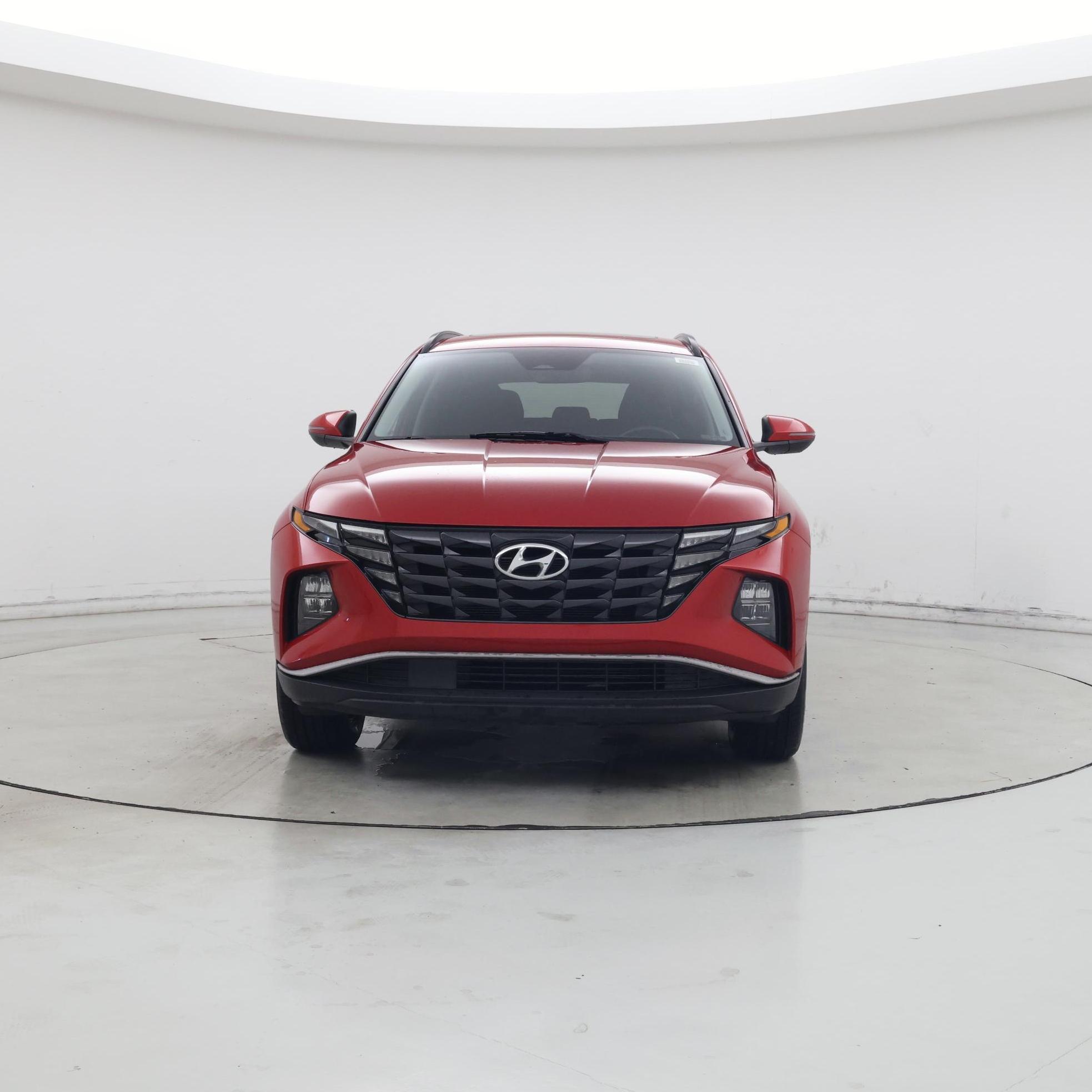 Thumbnail: 2022 Hyundai Tucson - 5