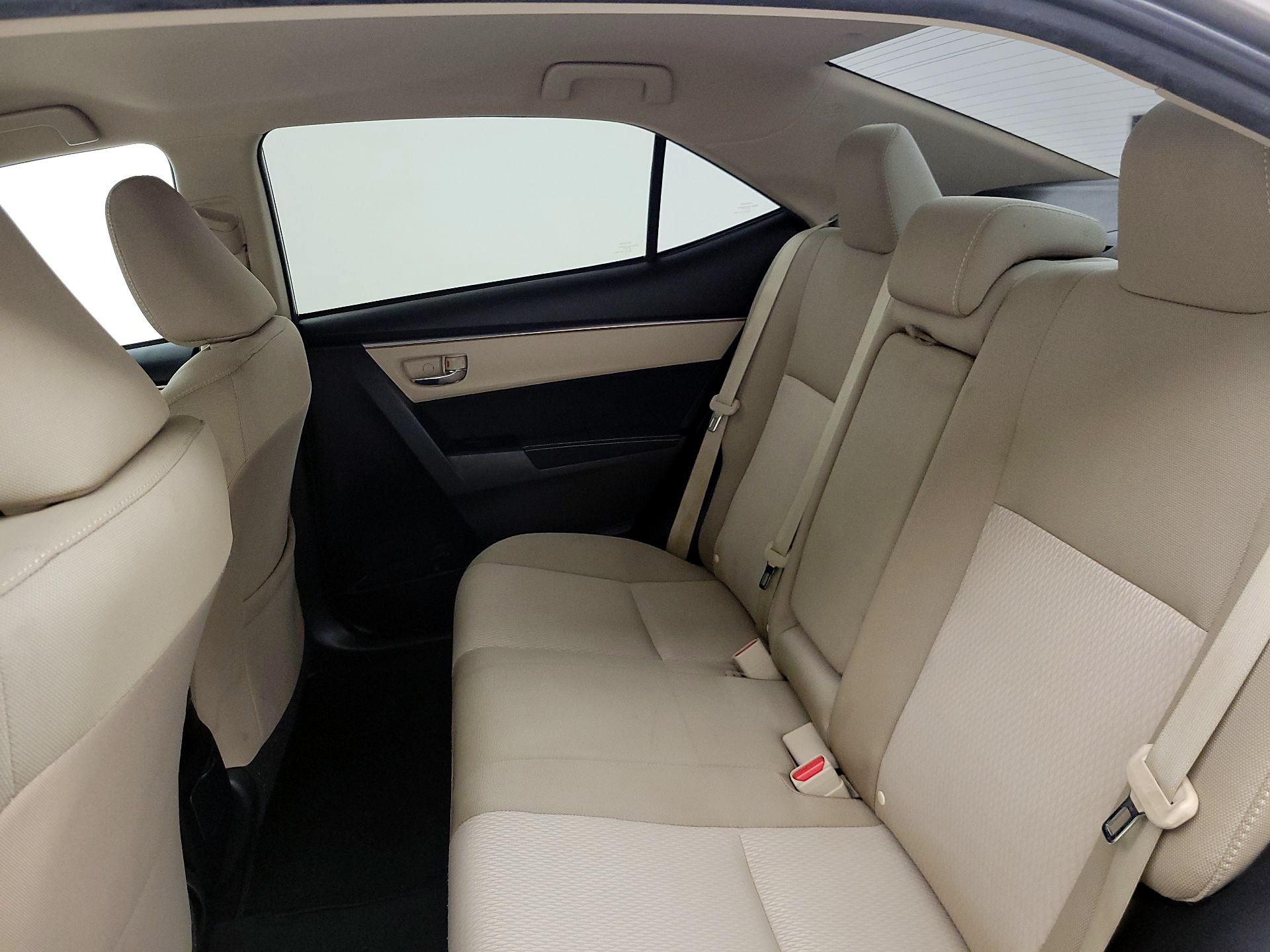 Thumbnail: 2016 Toyota Corolla - 19
