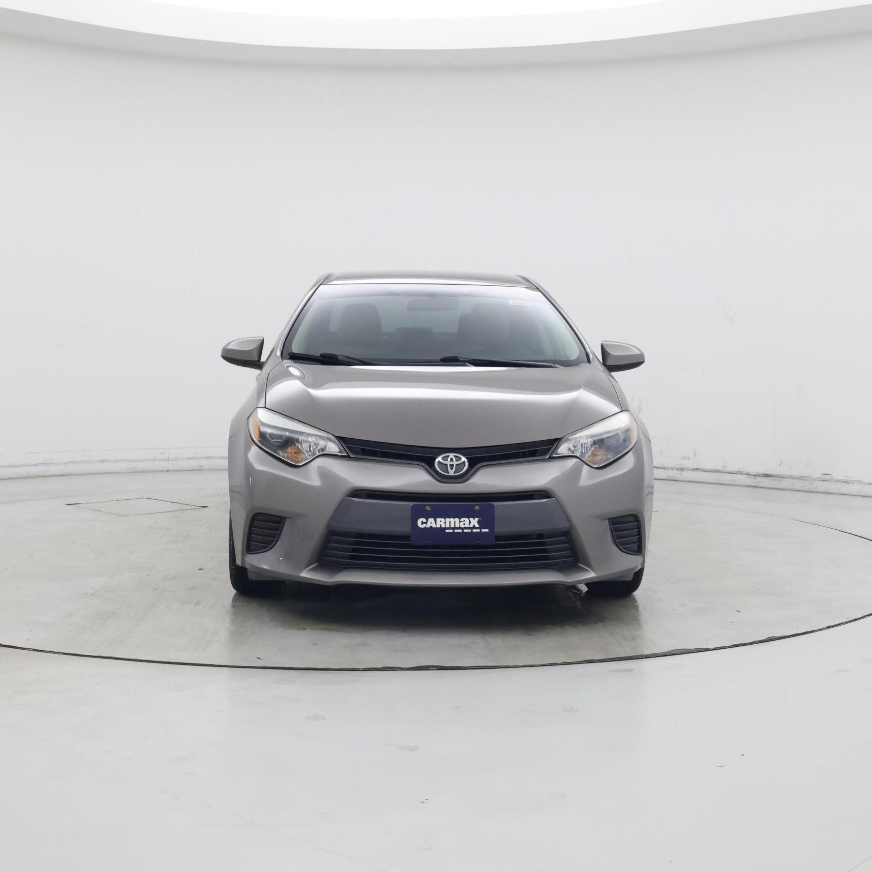 Thumbnail: 2016 Toyota Corolla - 5
