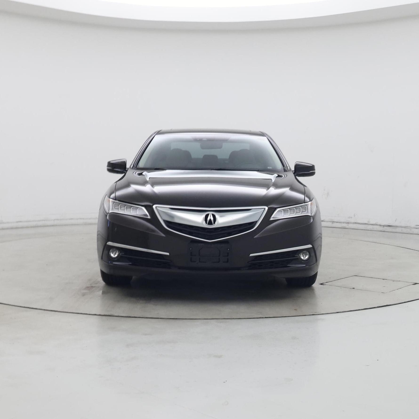 Thumbnail: 2015 Acura TLX - 5
