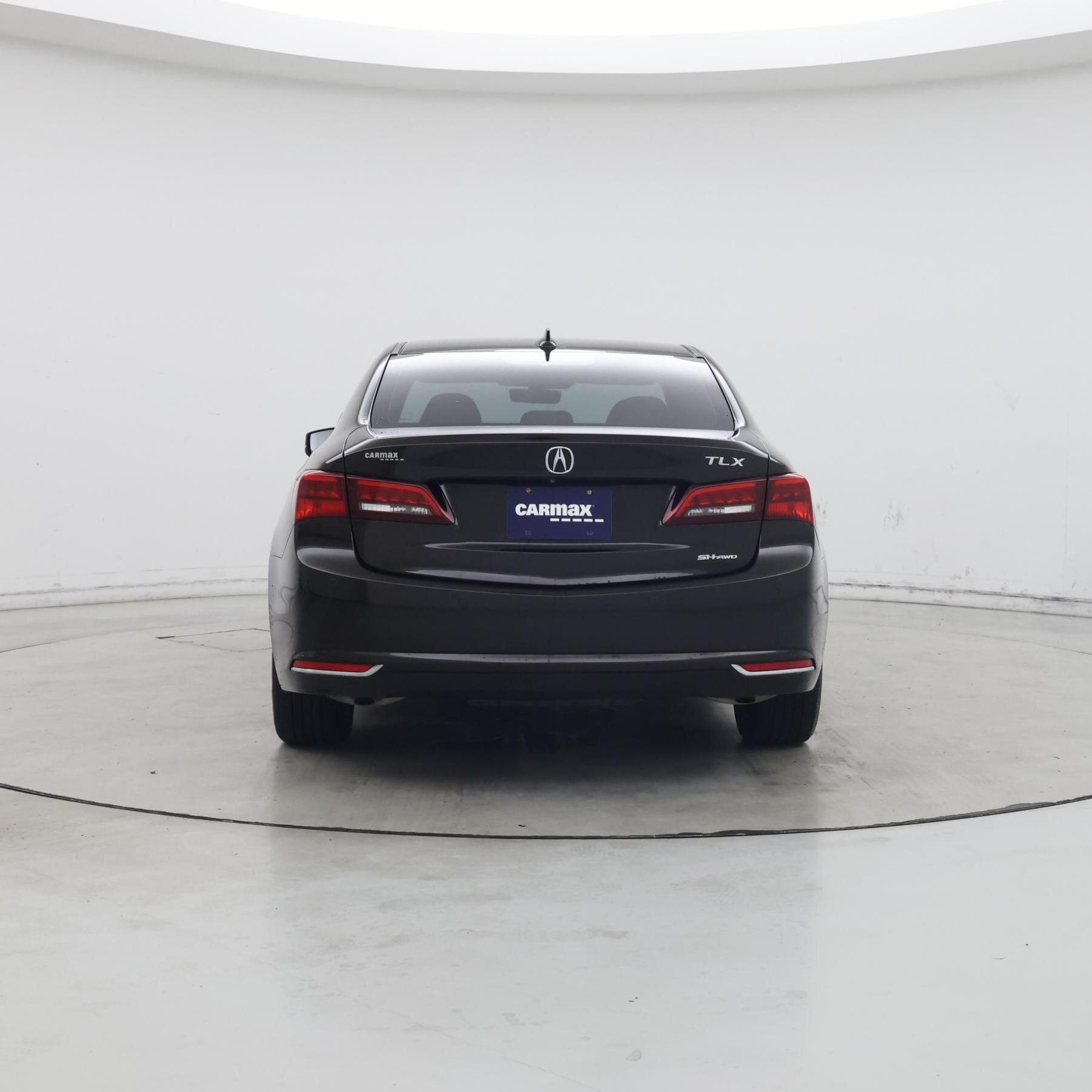 Thumbnail: 2015 Acura TLX - 6