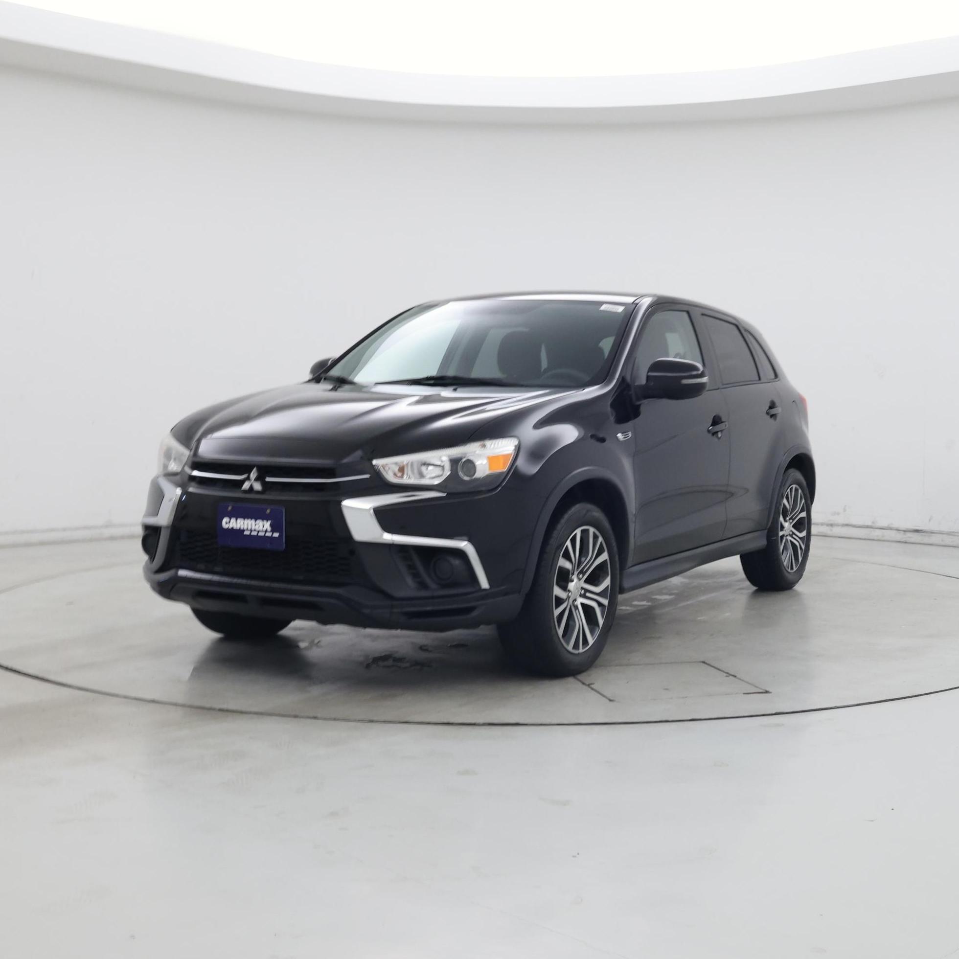 Thumbnail: 2018 Mitsubishi Outlander - 4