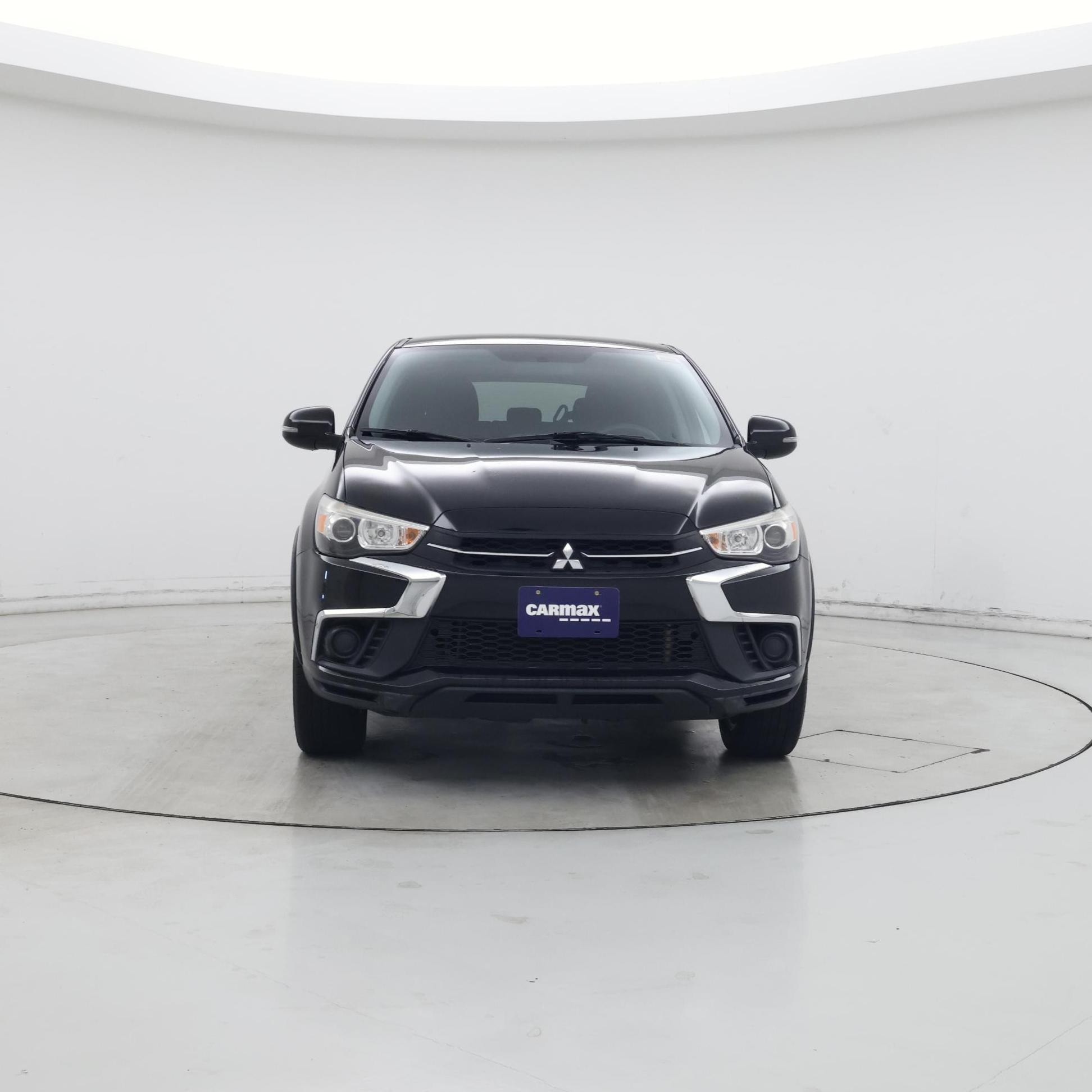 Thumbnail: 2018 Mitsubishi Outlander - 5