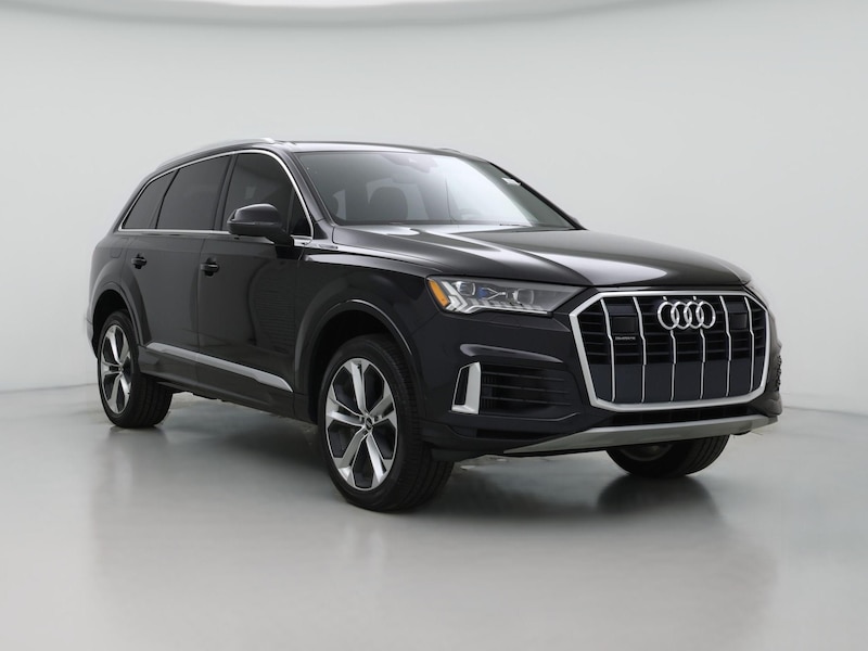 2021 Audi Q7 Prestige -
                  Lithia Springs, GA