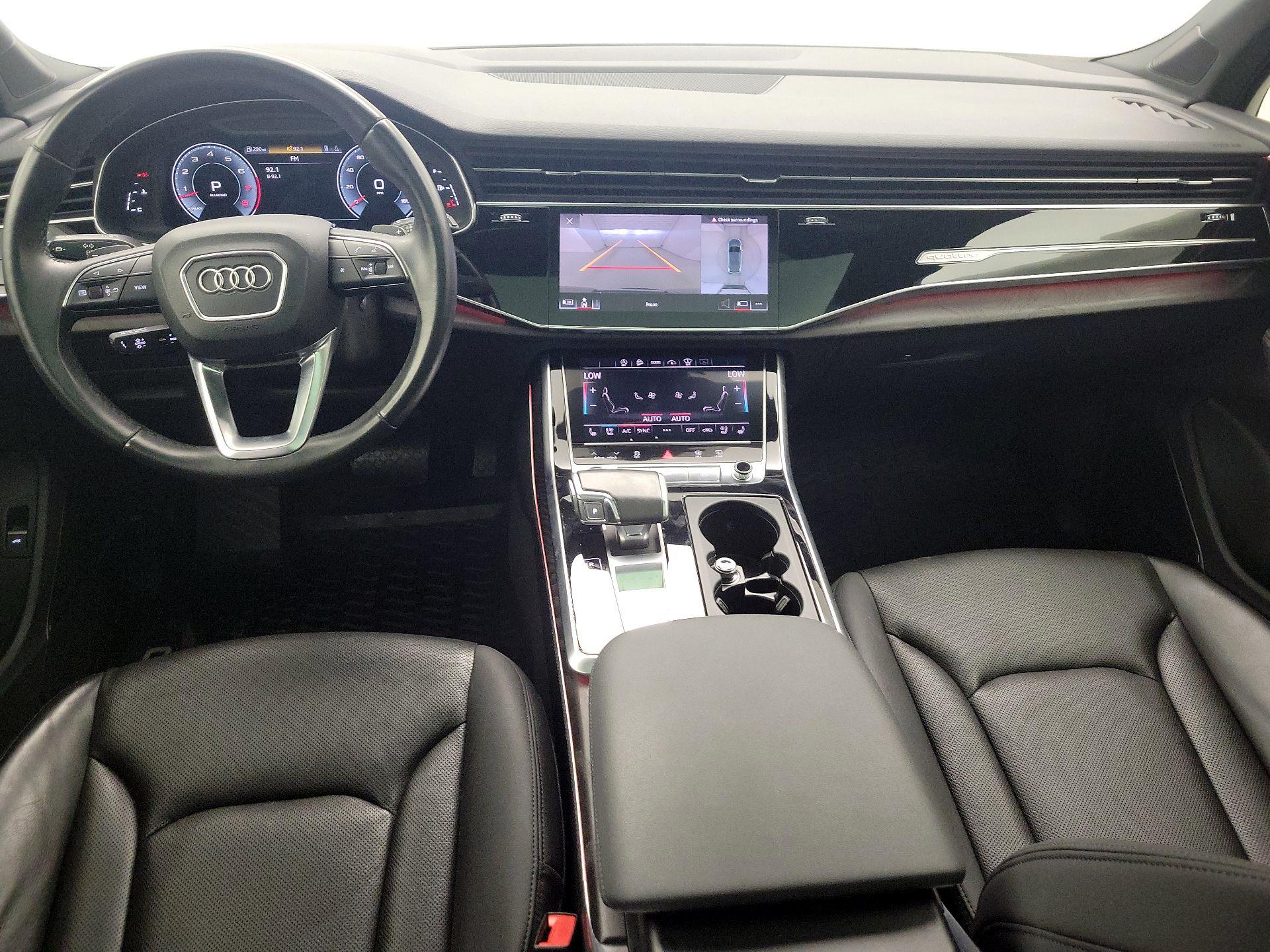 Thumbnail: 2021 Audi Q7 - 9