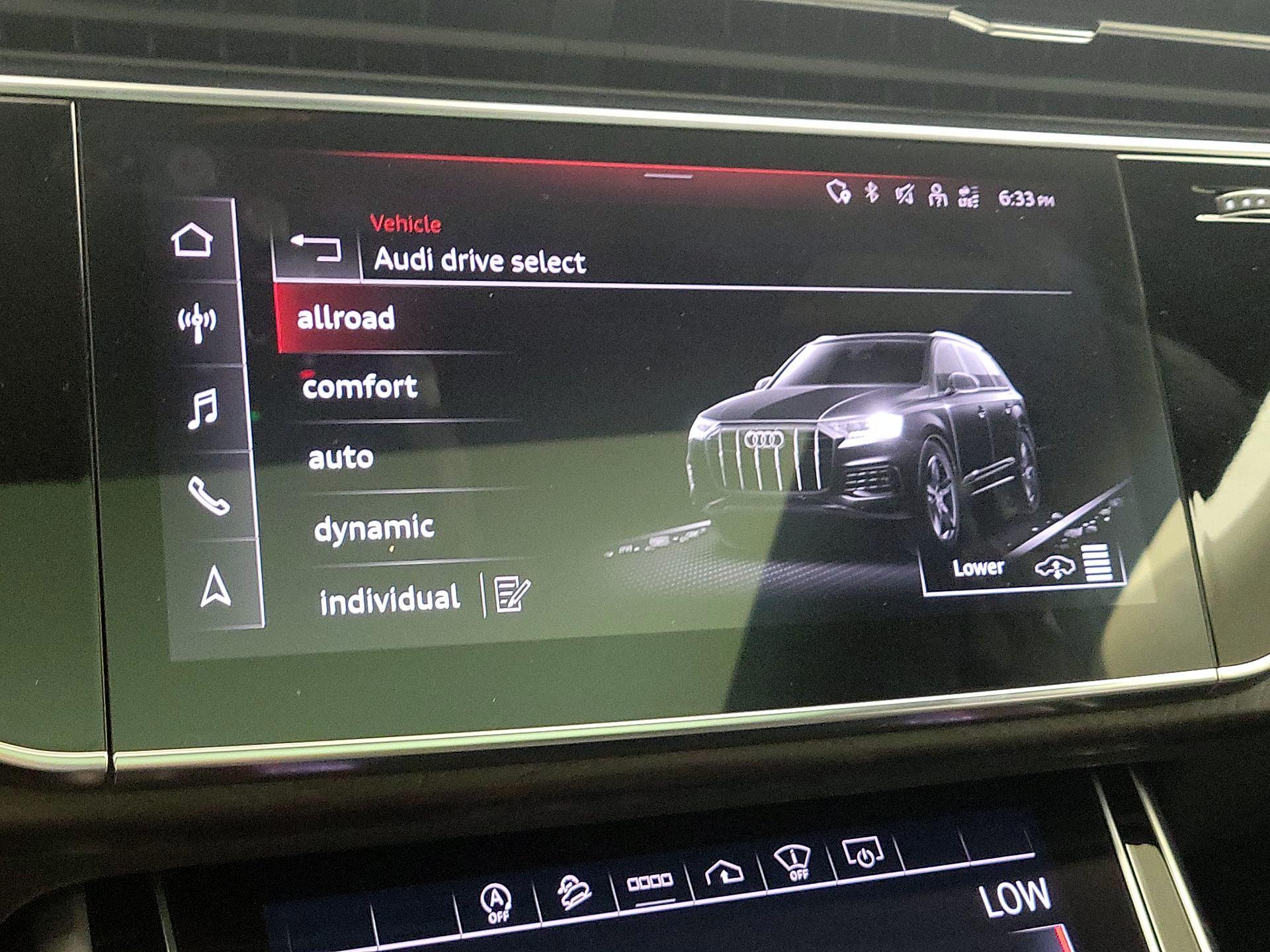 Thumbnail: 2021 Audi Q7 - 15